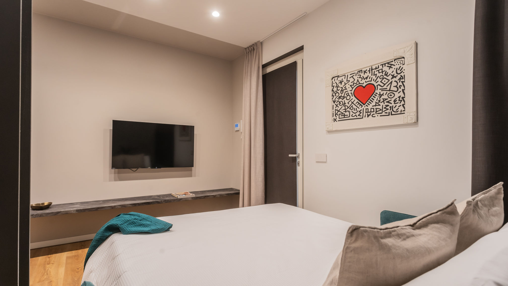 Italianway Como Bellagio Suite