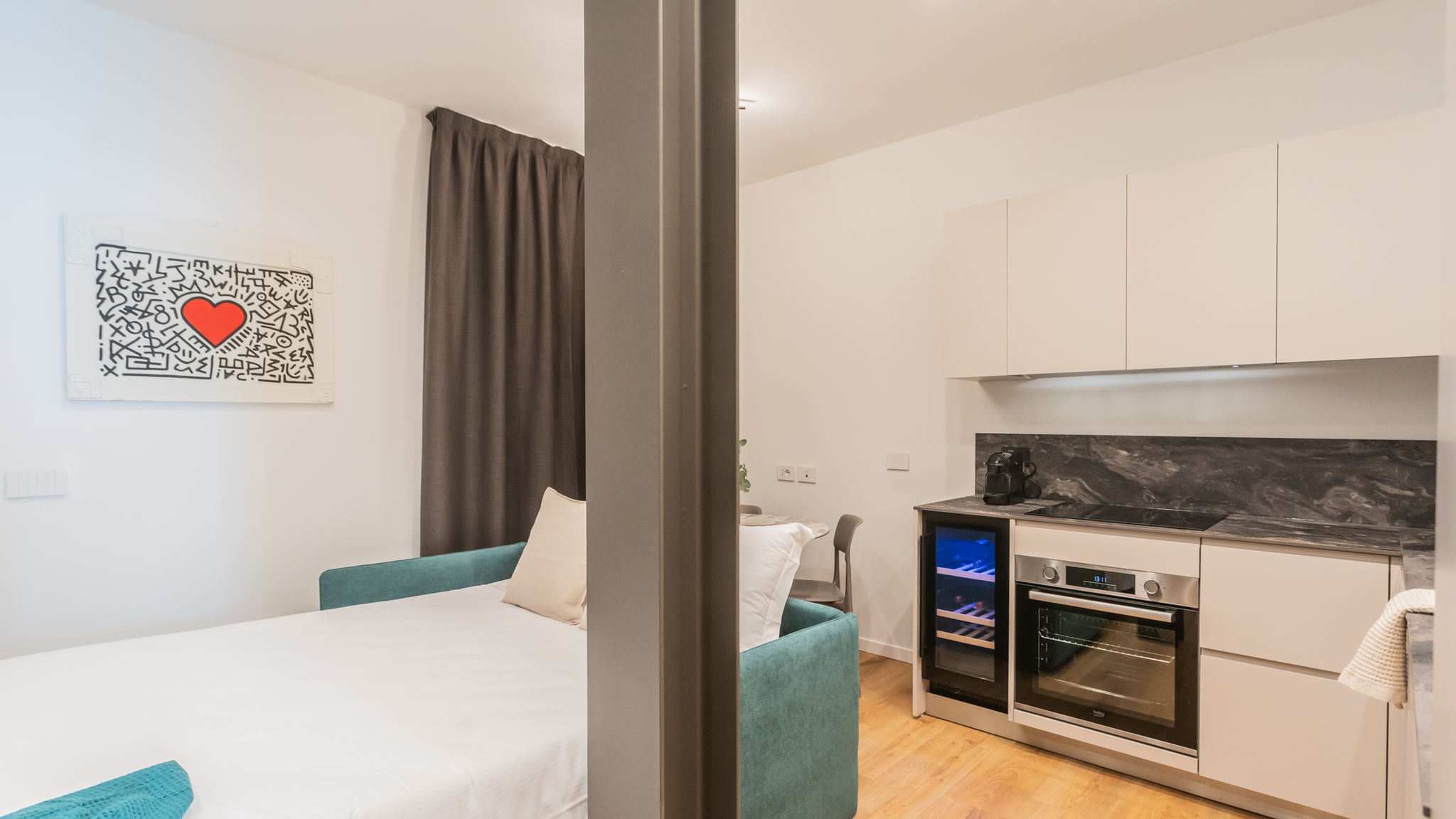 Italianway Como Bellagio Suite