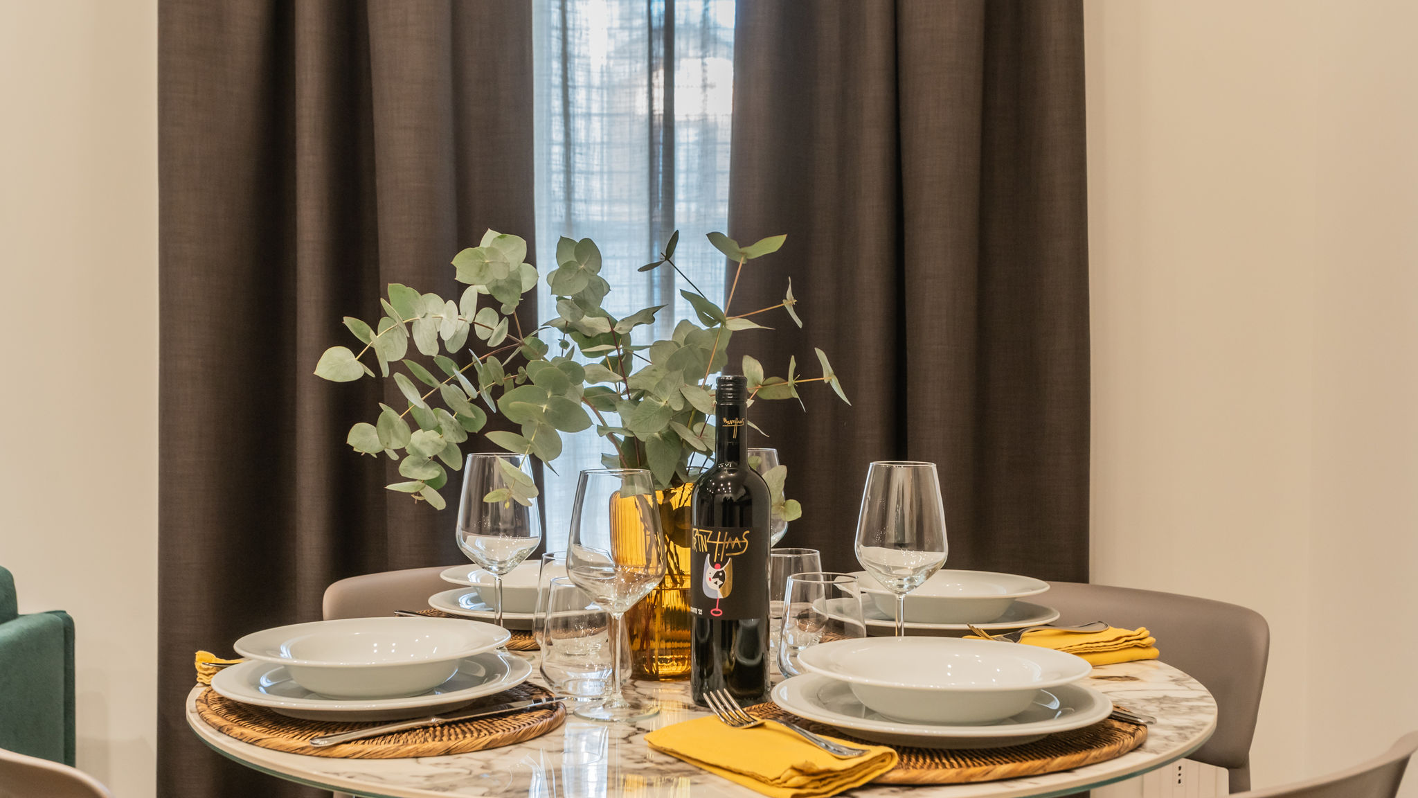 Italianway Como Bellagio Suite