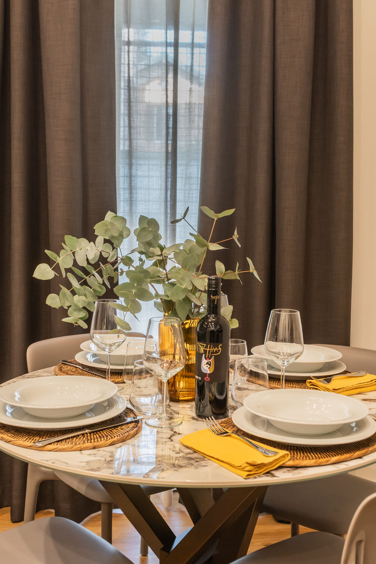 Italianway Como Bellagio Suite