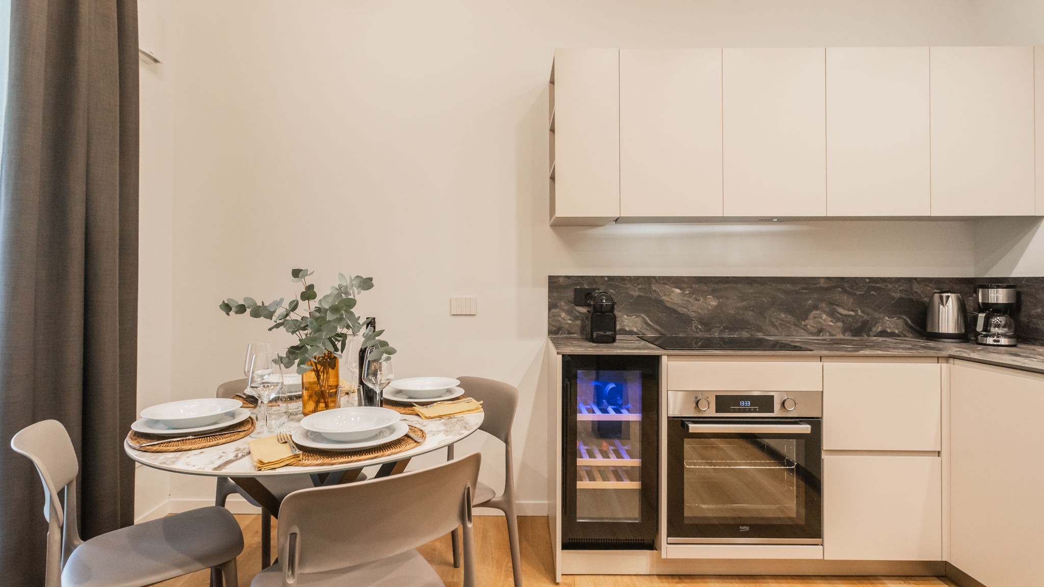 Italianway Como Bellagio Suite