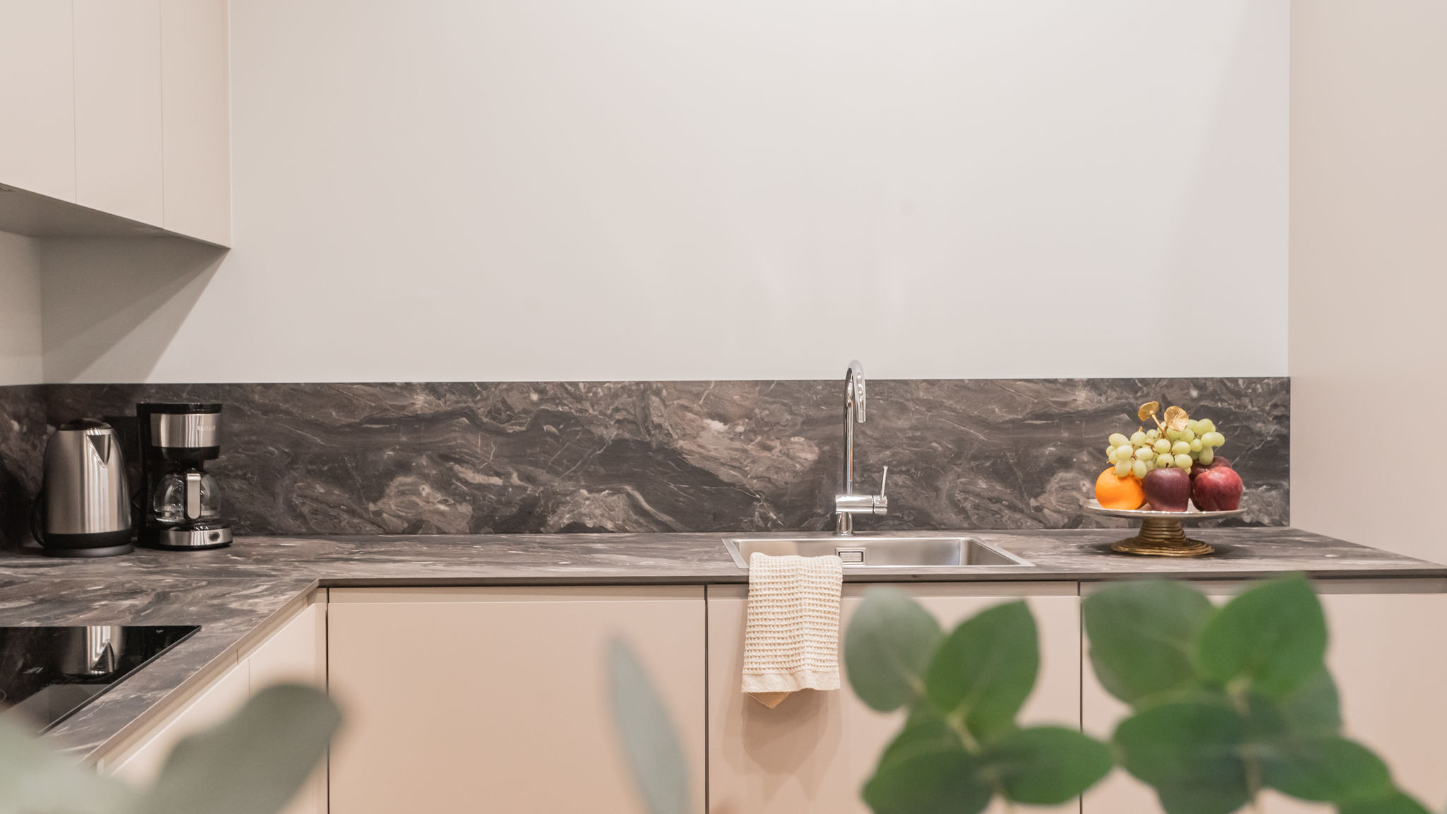 Italianway Como Bellagio Suite