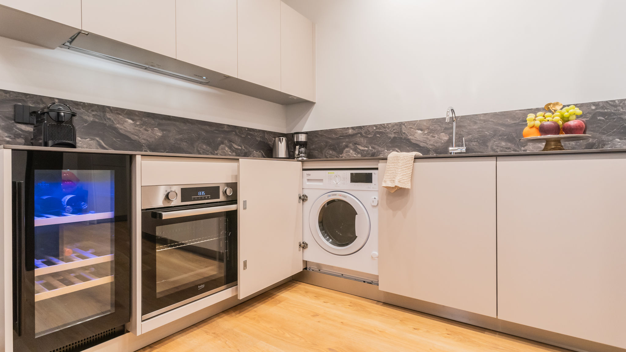 Italianway Como Bellagio Suite