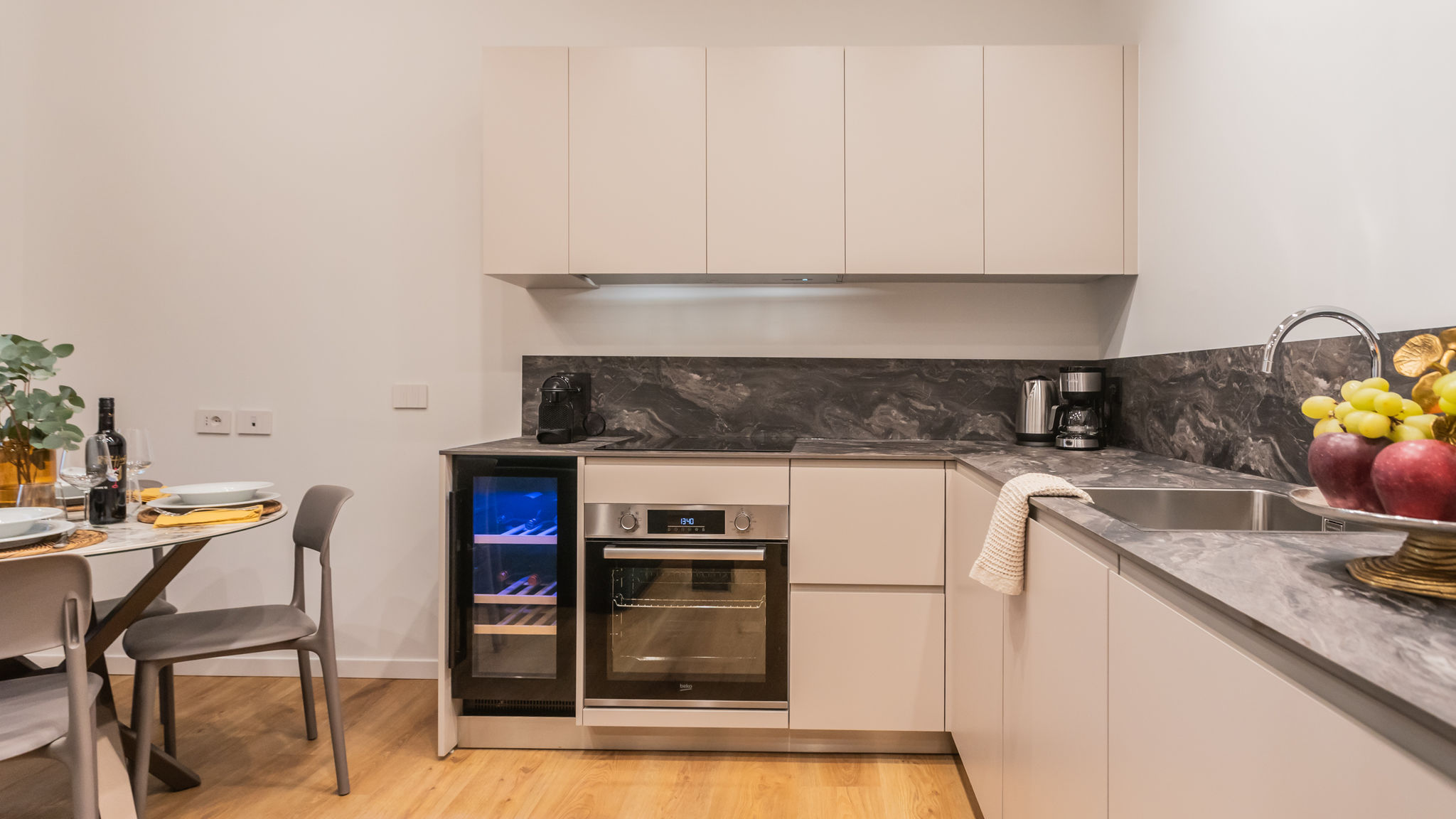 Italianway Como Bellagio Suite