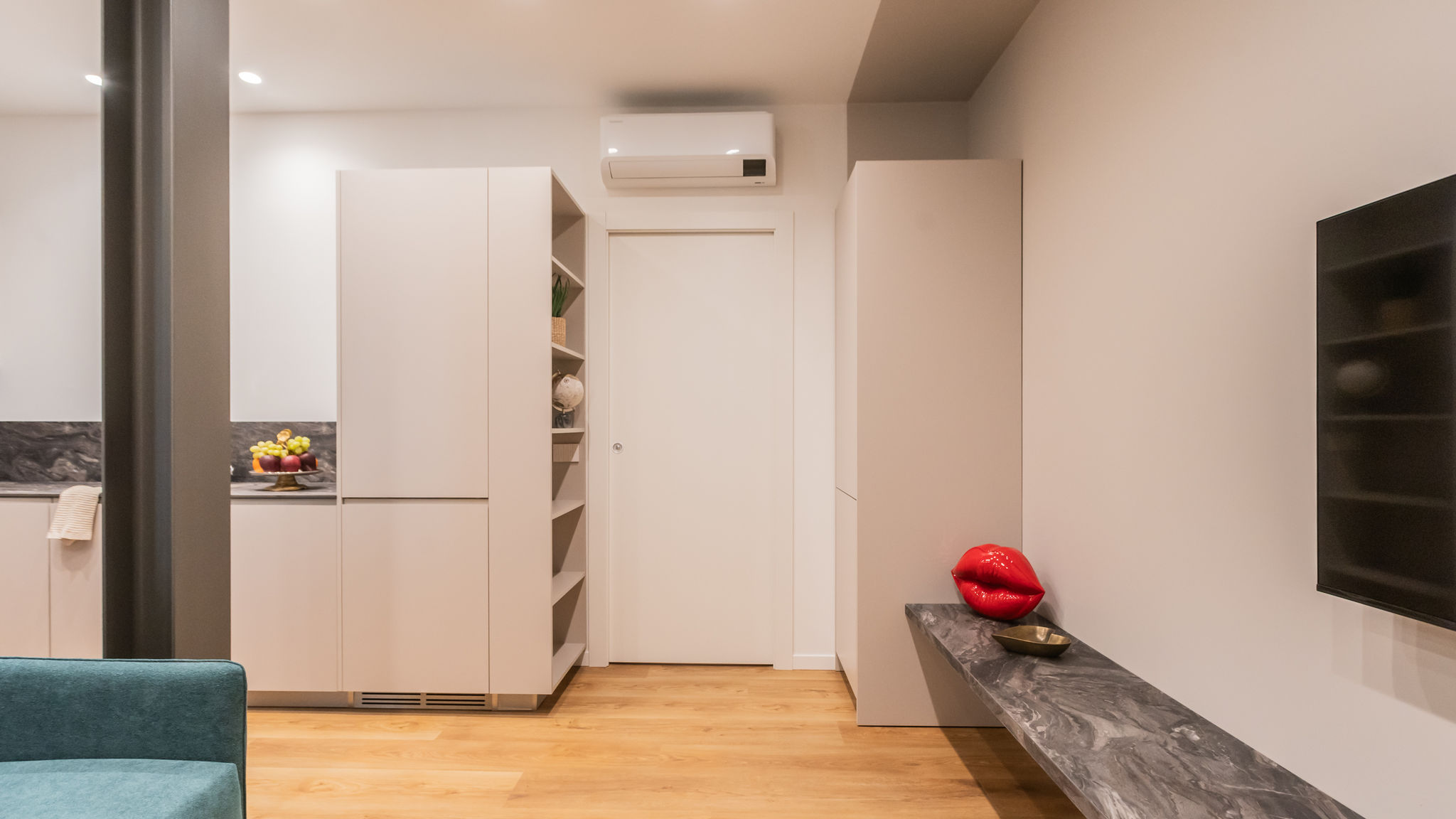 Italianway Como Bellagio Suite