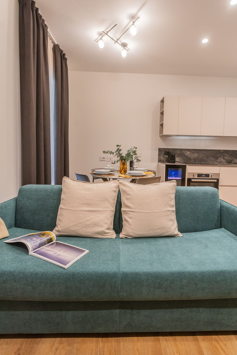 Italianway Como Bellagio Suite