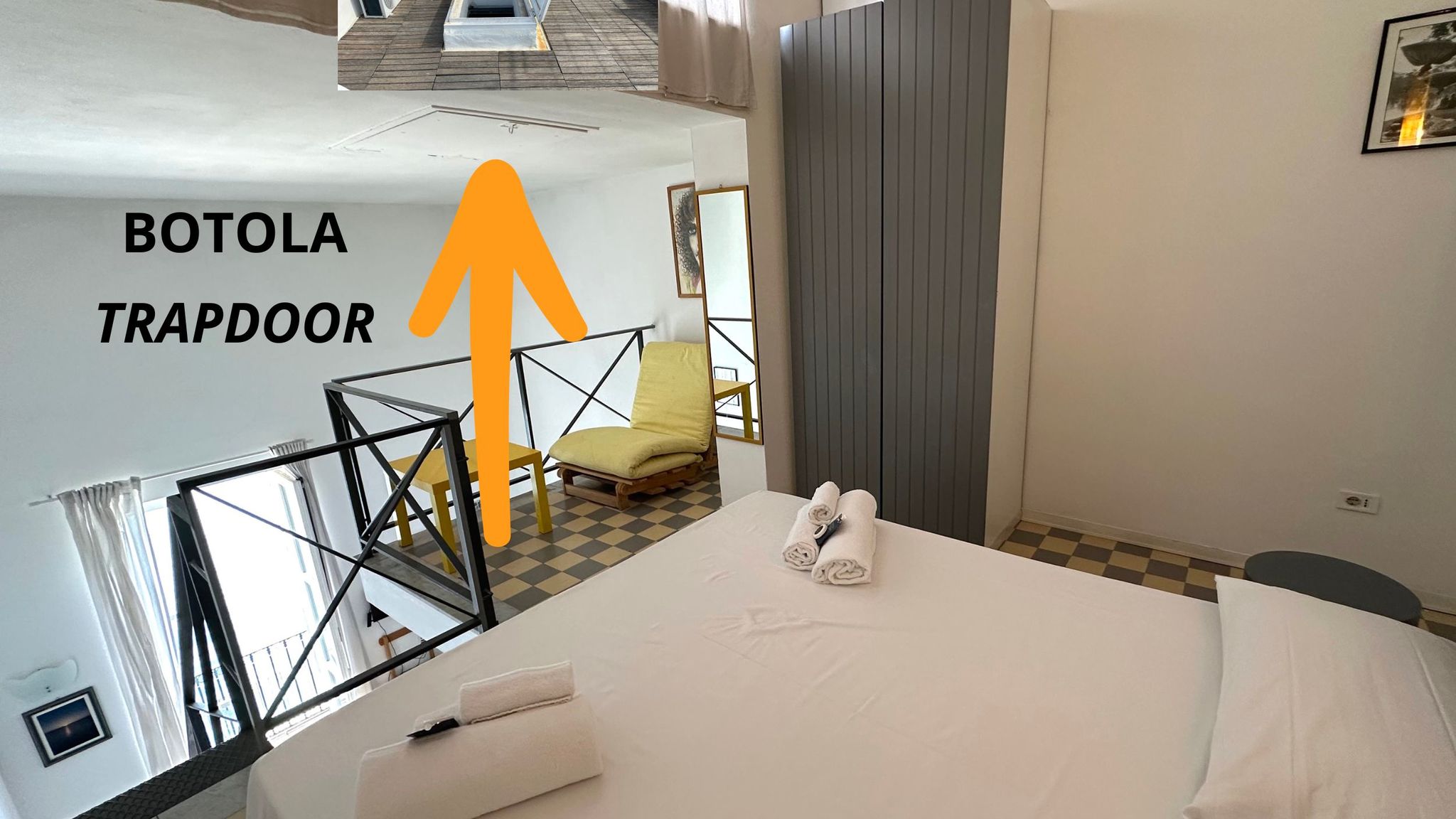 Italianway Siracusa Casalfeo by Ortigiaapartments