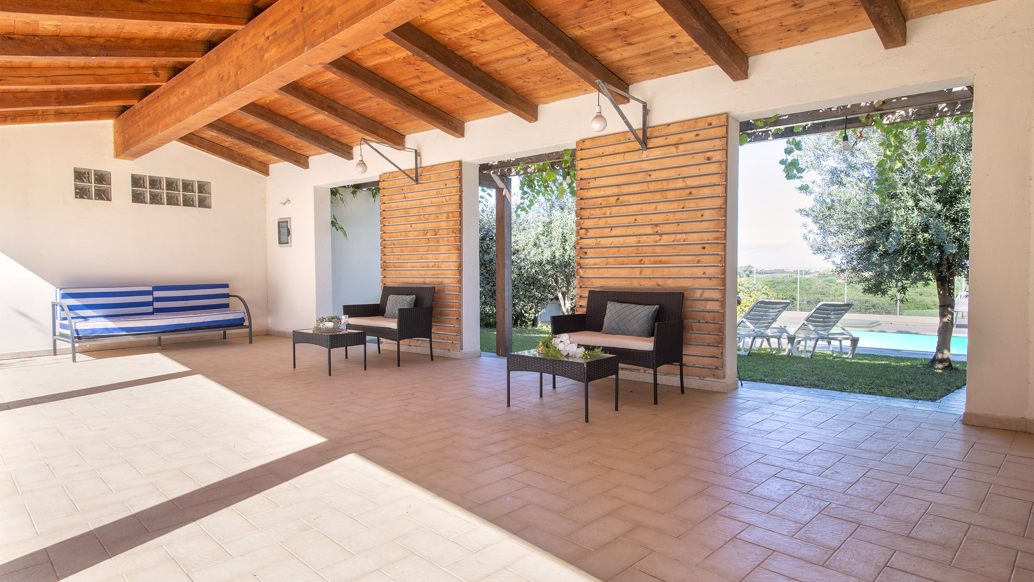 Italianway Valledoria Sardinia Re - Residenza Gli Ulivi - Flat 3