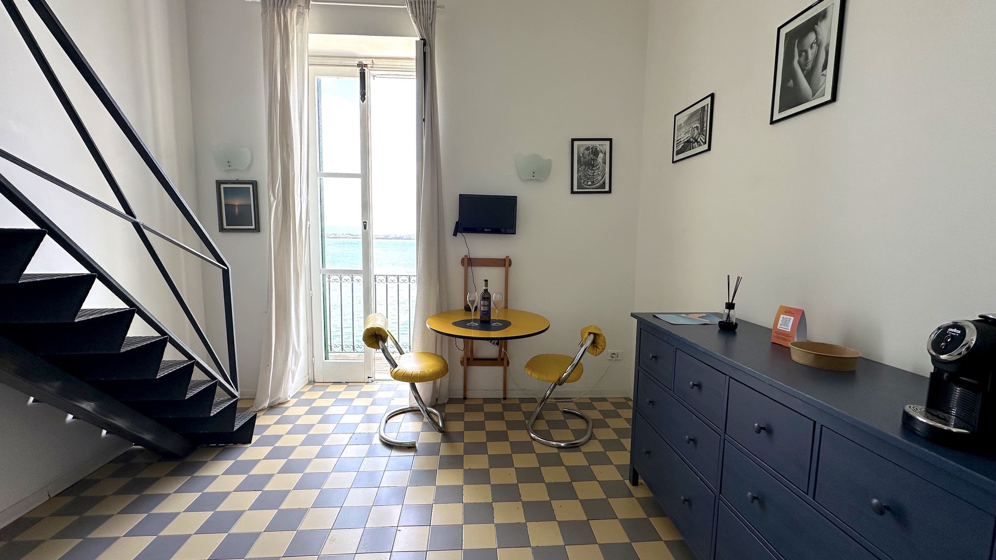 Italianway Siracusa Casalfeo by Ortigiaapartments