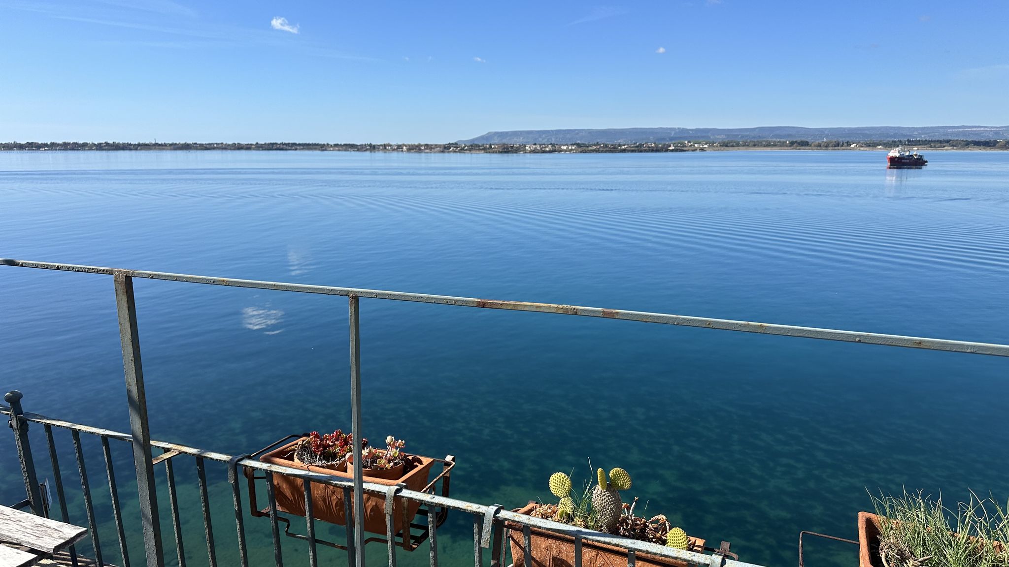 Italianway Siracusa Casalfeo by Ortigiaapartments