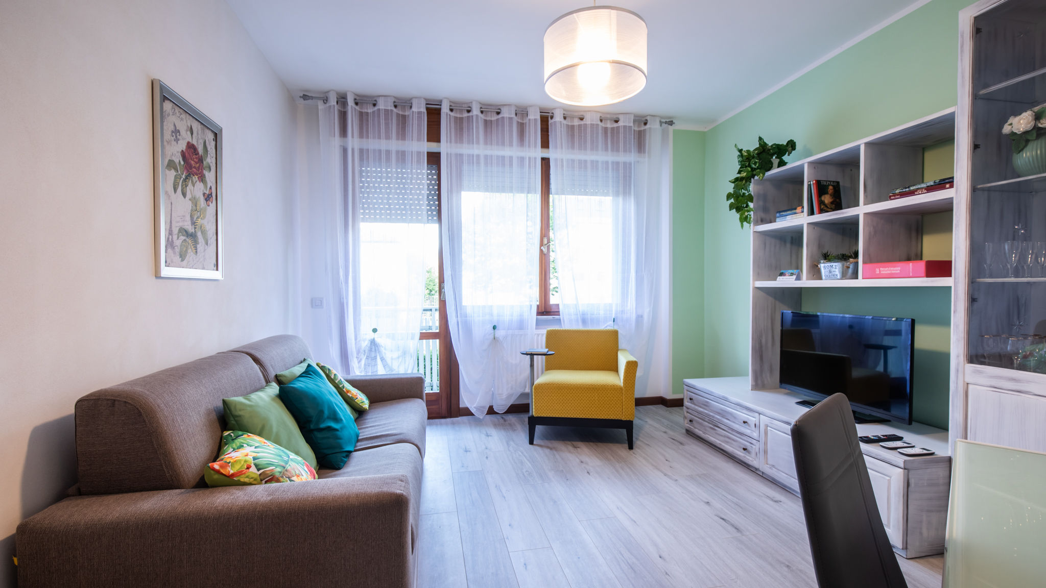 Italianway Udine Bersaglio 25