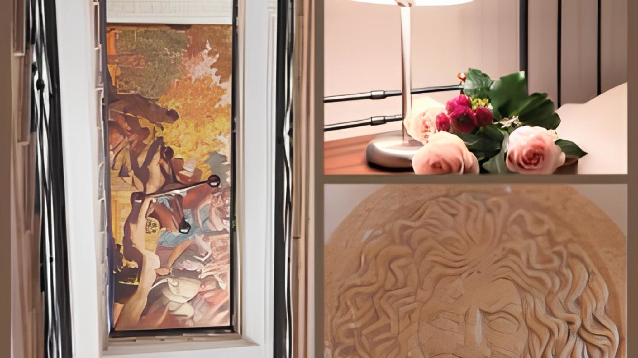 Italianway Verona Elle Palace - Butterfly