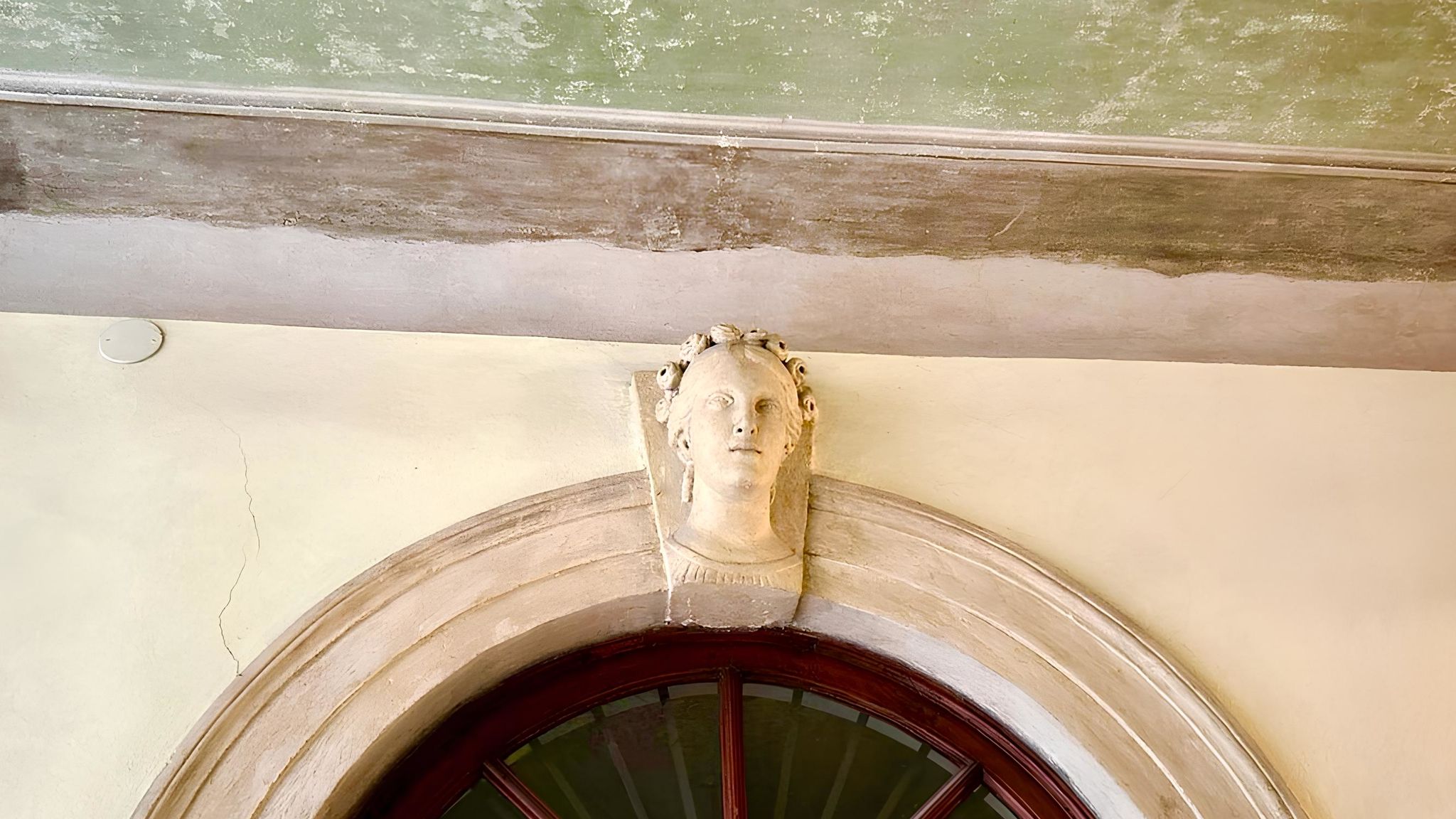 Italianway Verona Elle Palace - Butterfly