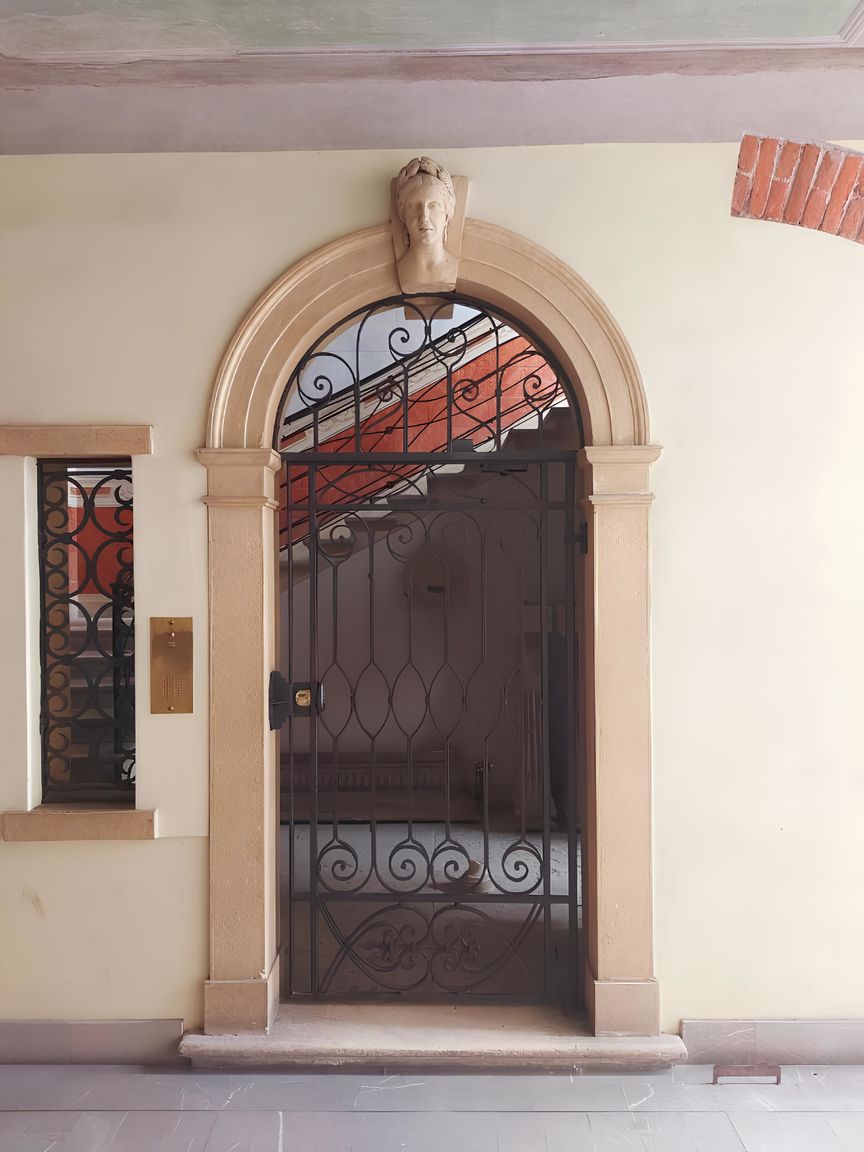 Italianway Verona Elle Palace - Butterfly