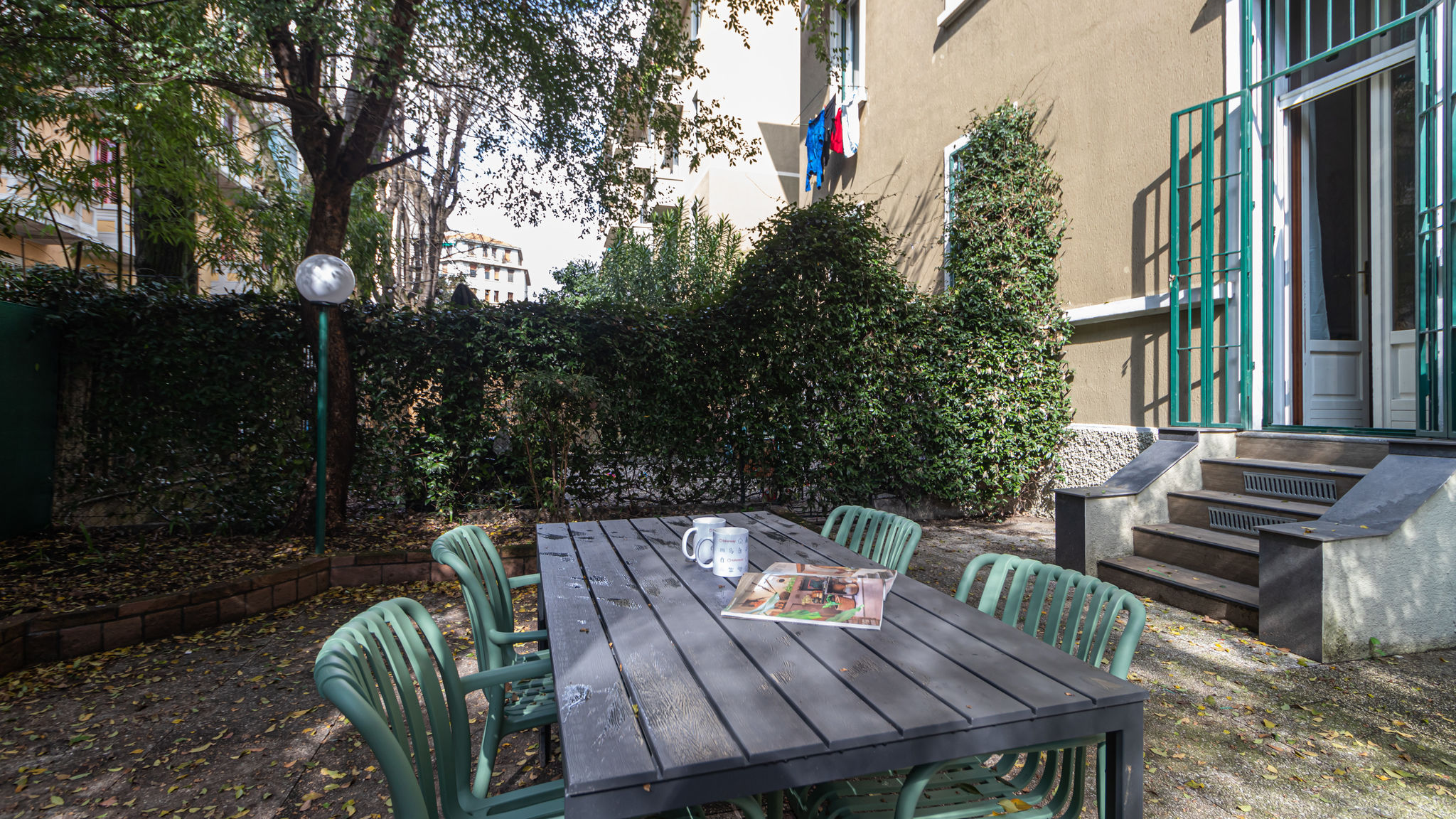 Italianway Milano Canaletto 14