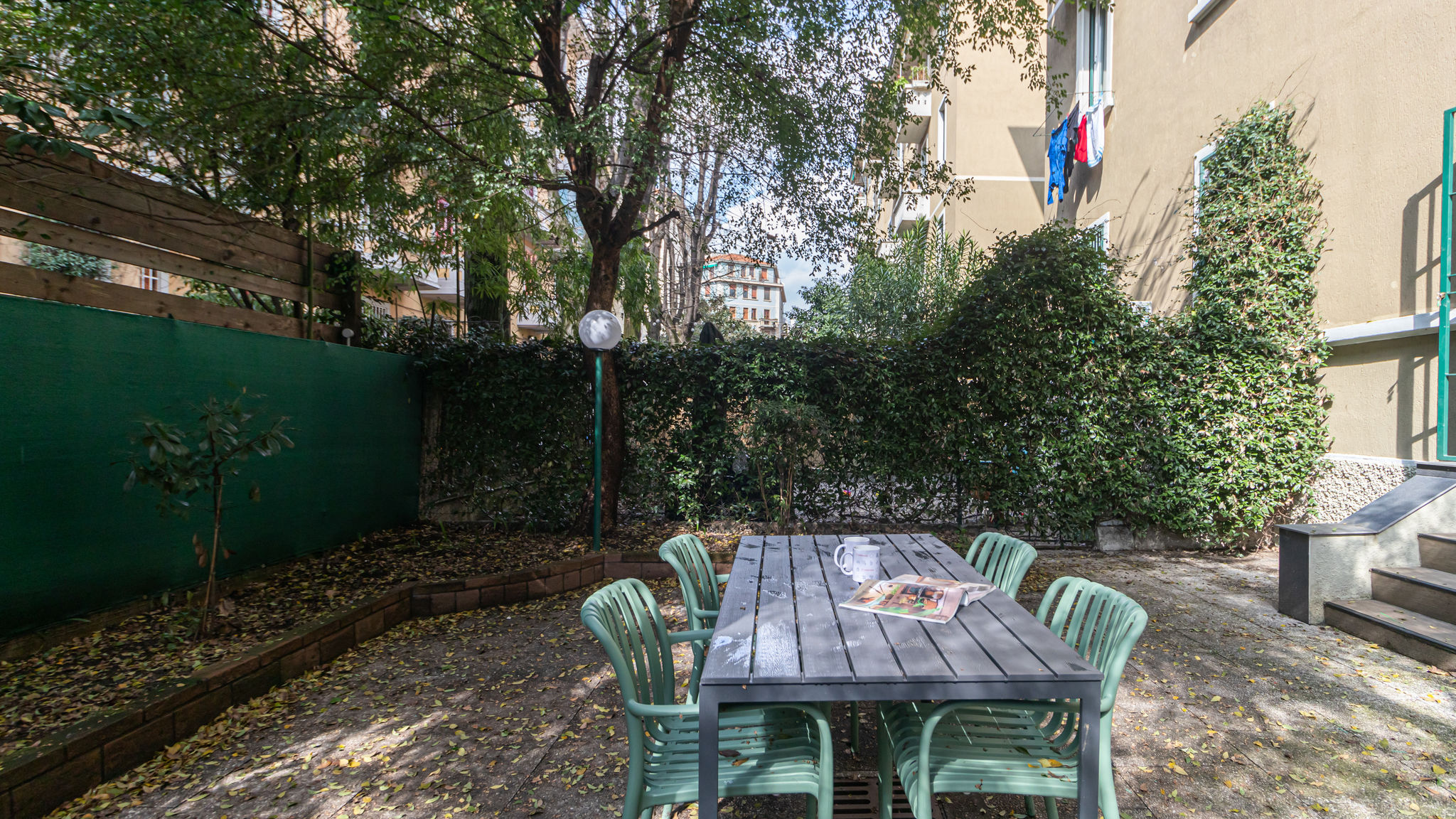 Italianway Milano Canaletto 14