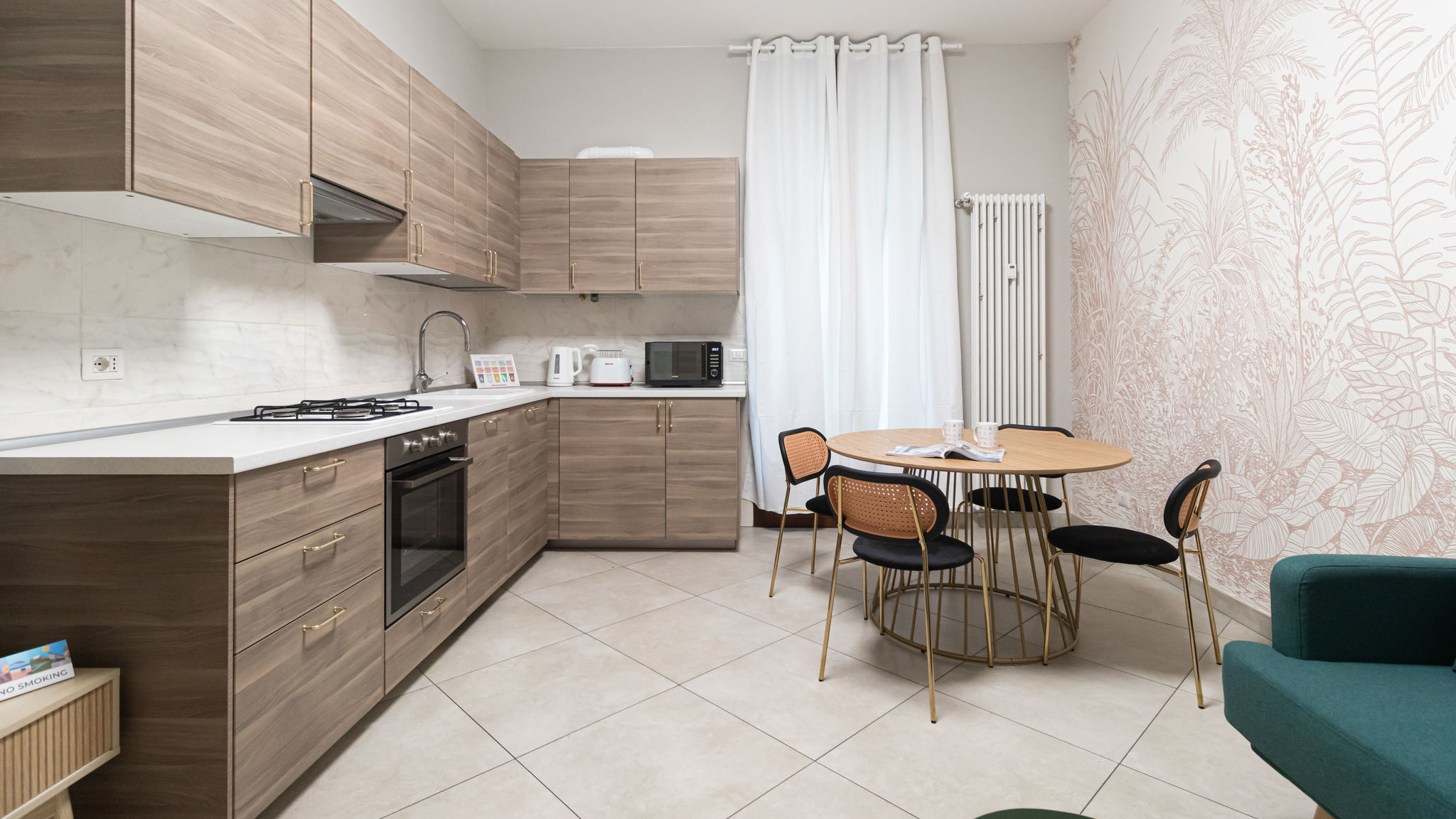 Italianway Milano Canaletto 14