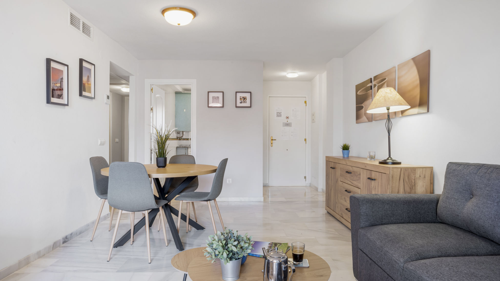 Costarentals Marbella Reserva De Marbella apartment by Costarentals - Ref M43