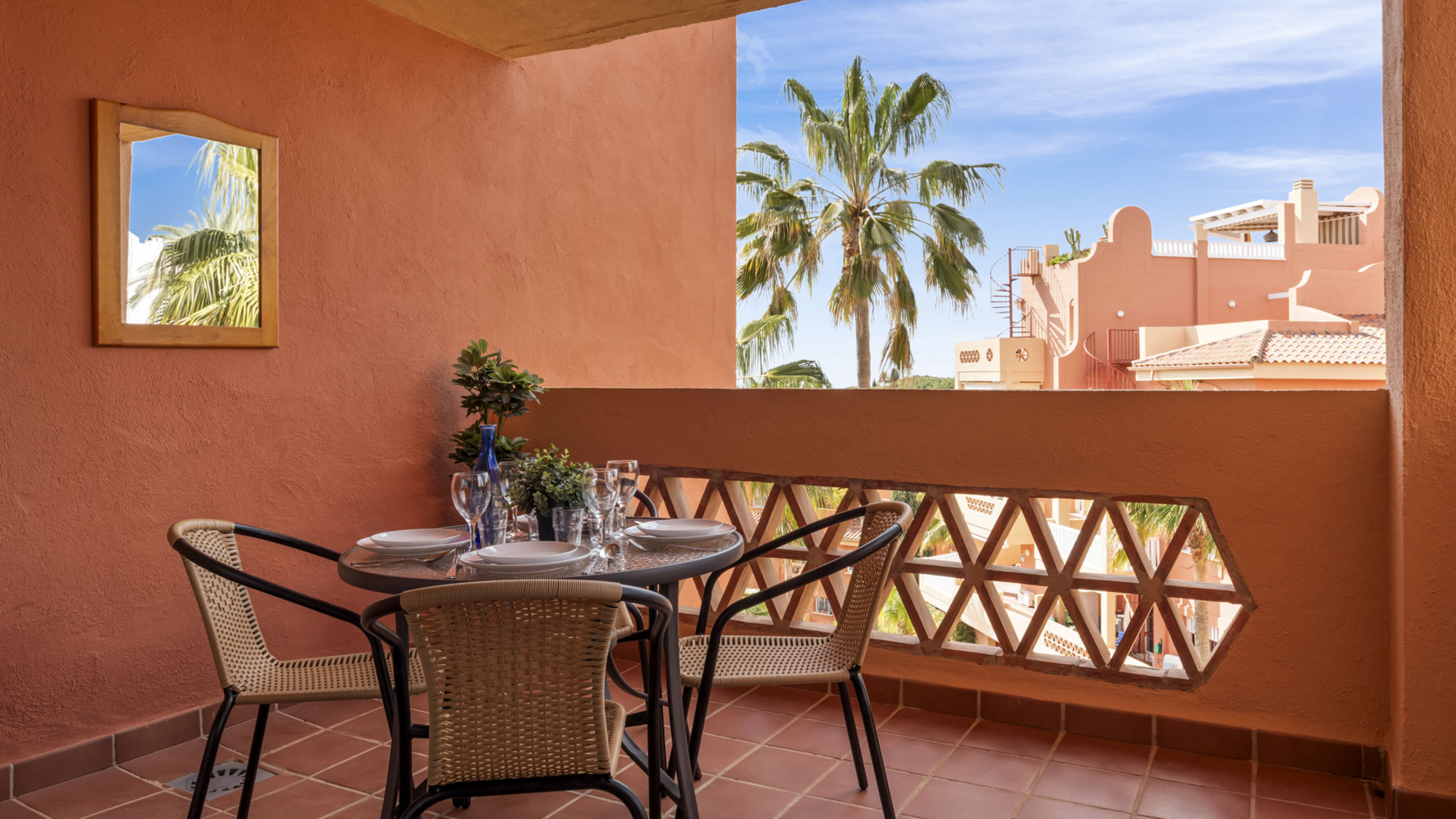 Costarentals Marbella Reserva De Marbella apartment by Costarentals - Ref M43