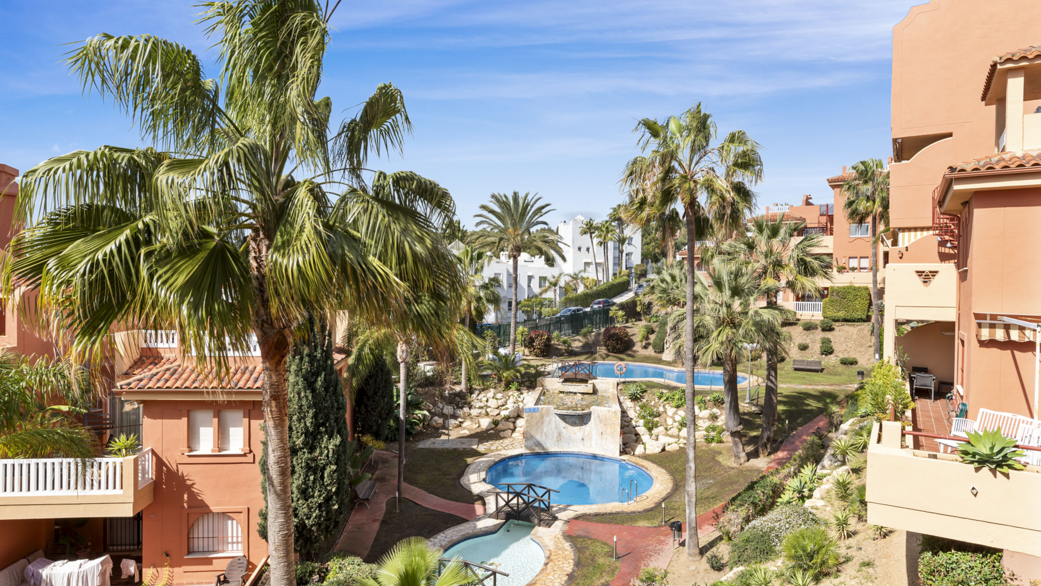 Costarentals Marbella Reserva De Marbella apartment by Costarentals - Ref M43