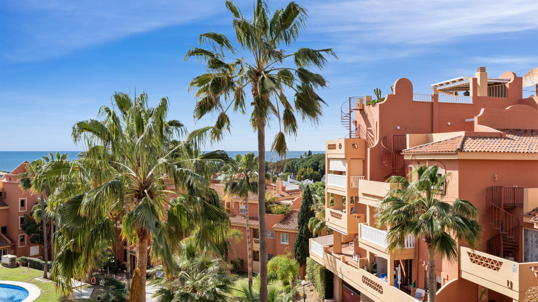 Costarentals Marbella Reserva De Marbella apartment by Costarentals - Ref M43