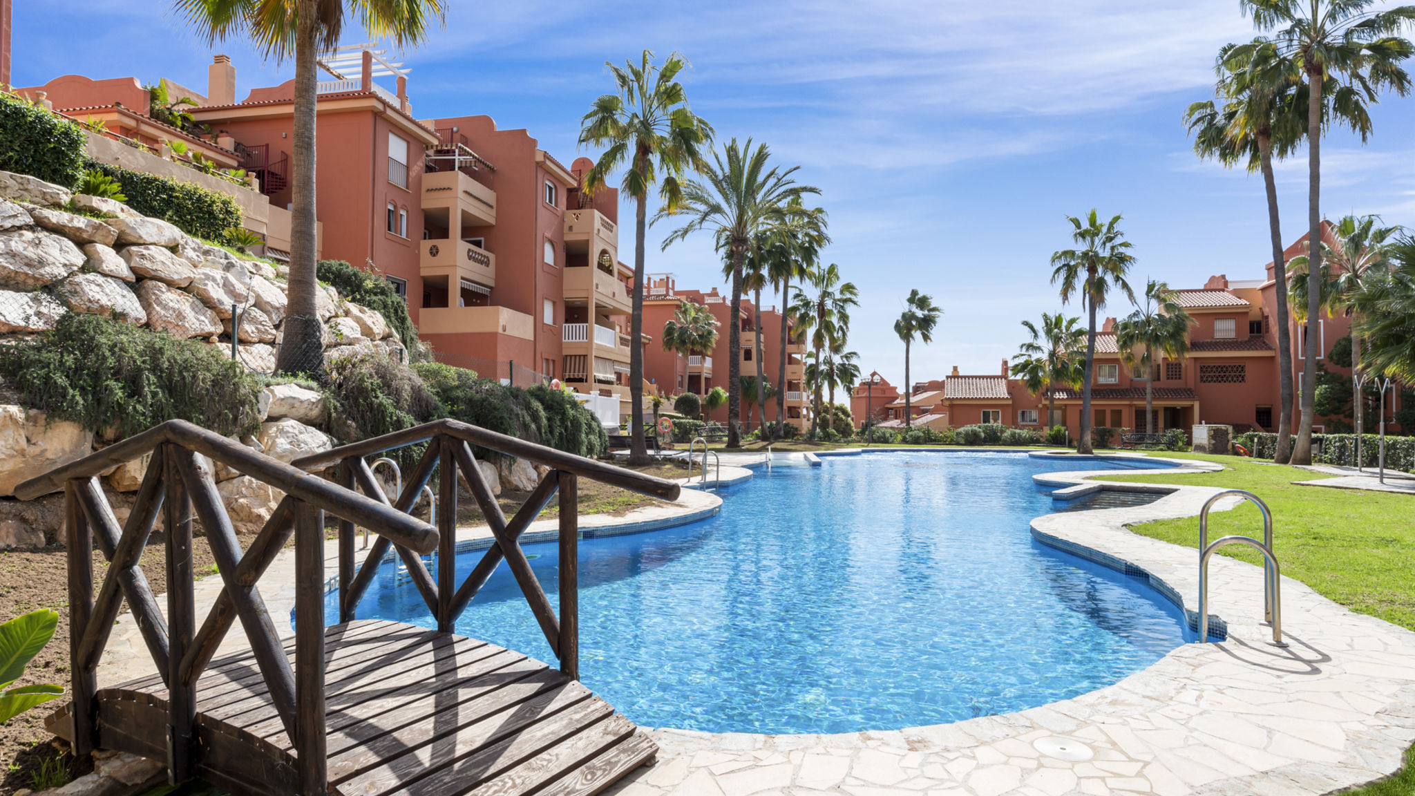 Costarentals Marbella Reserva De Marbella apartment by Costarentals - Ref M43