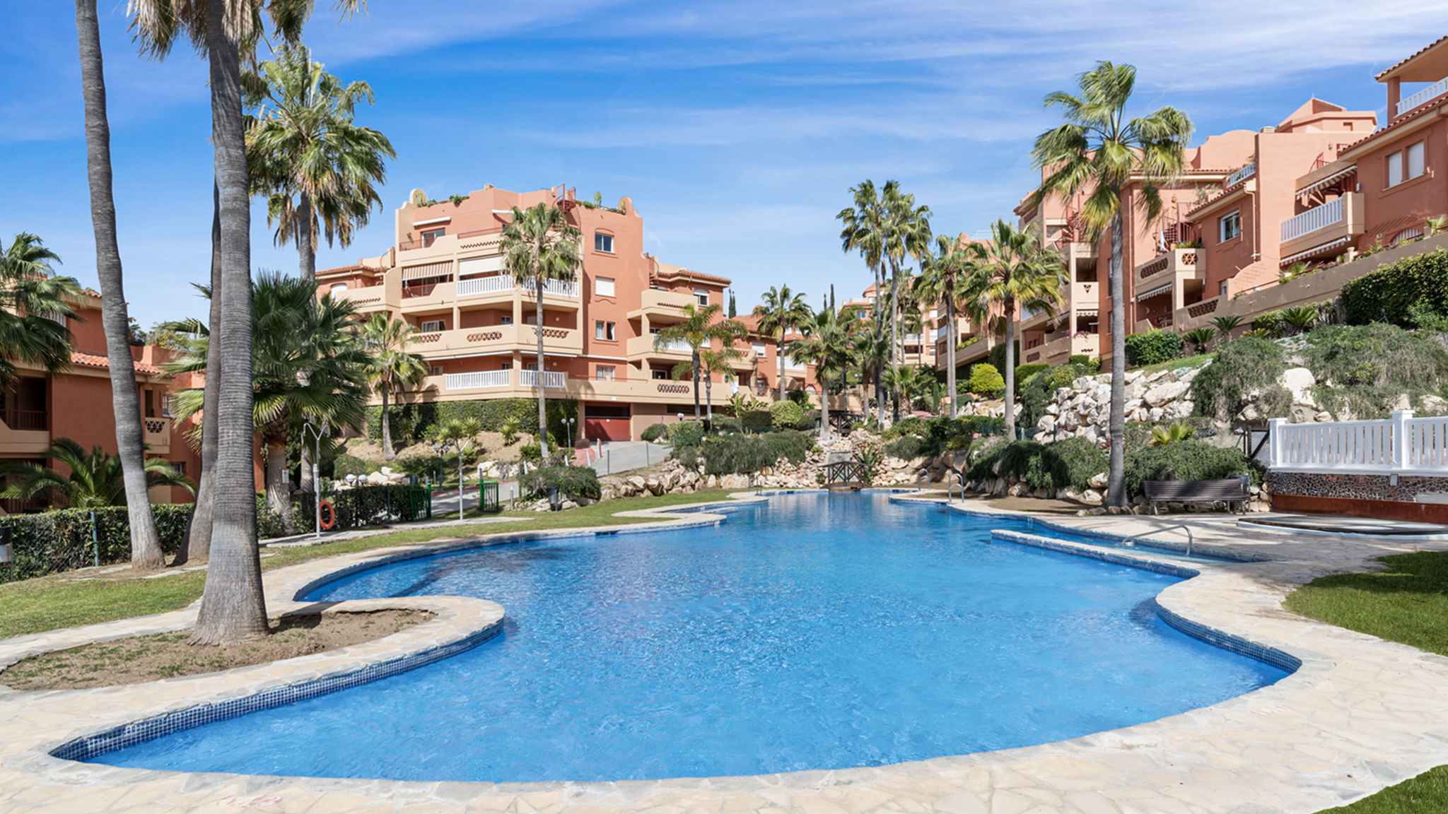 Costarentals Marbella Reserva De Marbella apartment by Costarentals - Ref M43