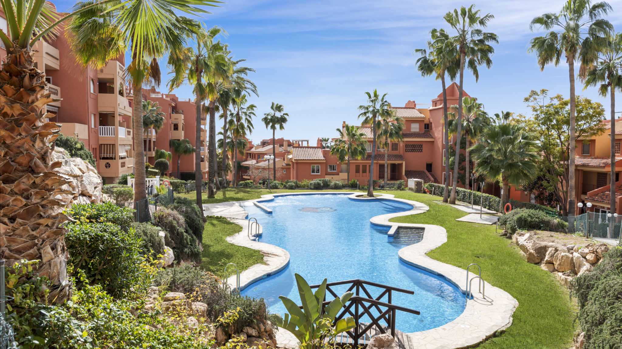 Costarentals Marbella Reserva De Marbella apartment by Costarentals - Ref M43