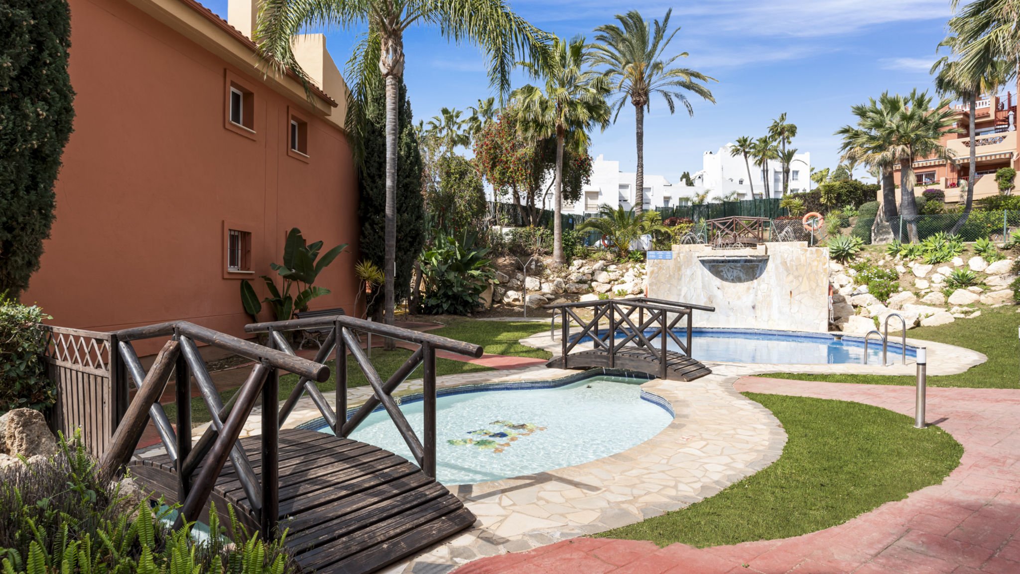 Costarentals Marbella Reserva De Marbella apartment by Costarentals - Ref M43
