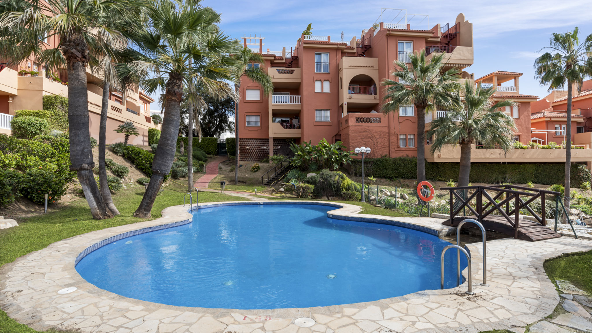 Costarentals Marbella Reserva De Marbella apartment by Costarentals - Ref M43
