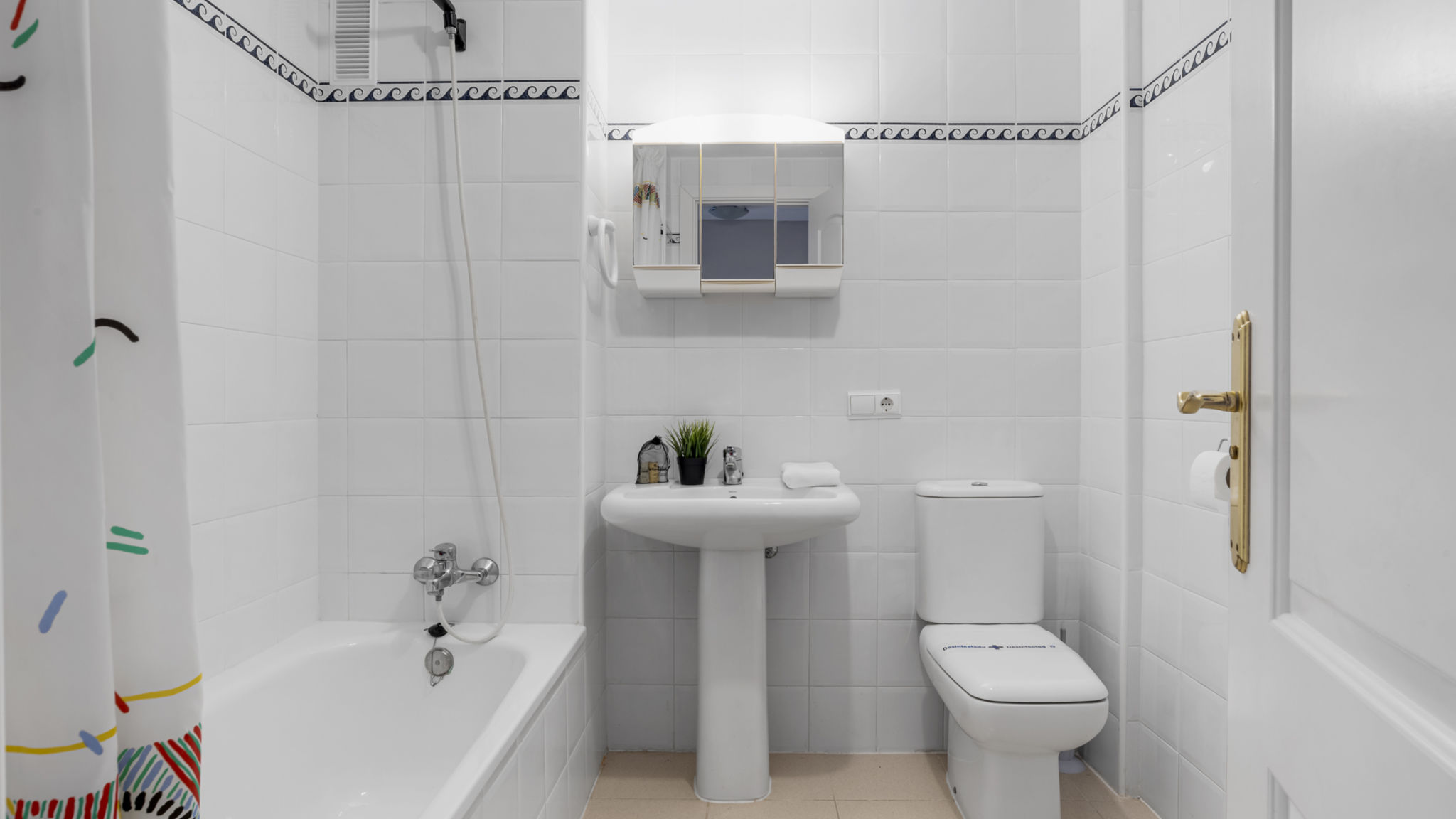 Costarentals Marbella Reserva De Marbella apartment by Costarentals - Ref M43