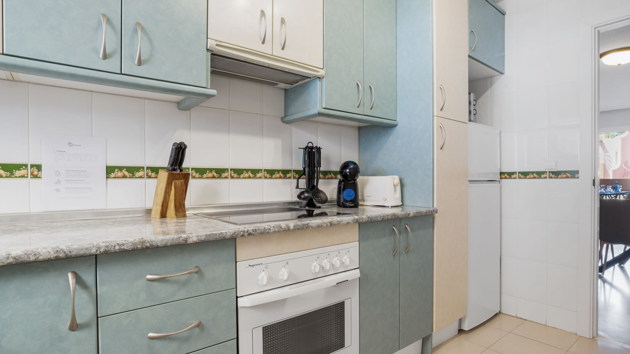 Costarentals Marbella Reserva De Marbella apartment by Costarentals - Ref M43