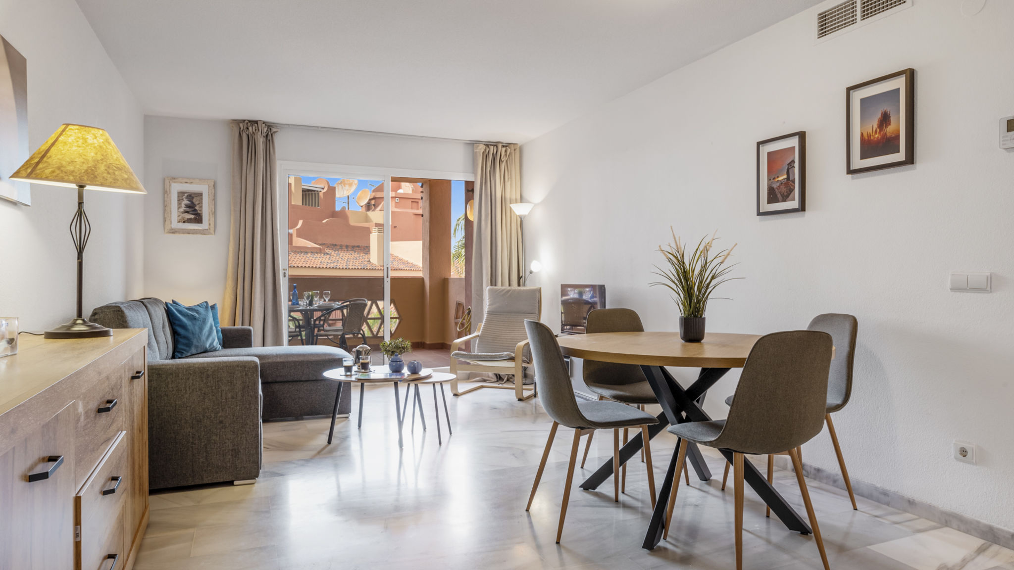 Costarentals Marbella Reserva De Marbella apartment by Costarentals - Ref M43