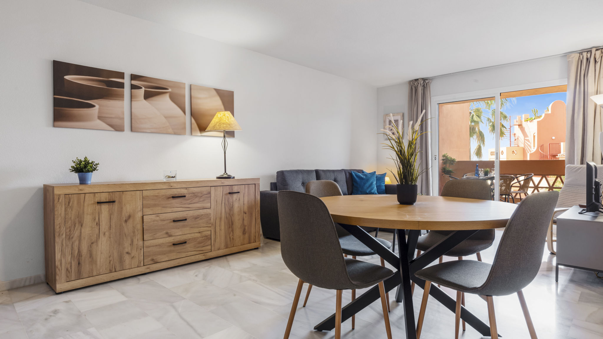 Costarentals Marbella Reserva De Marbella apartment by Costarentals - Ref M43