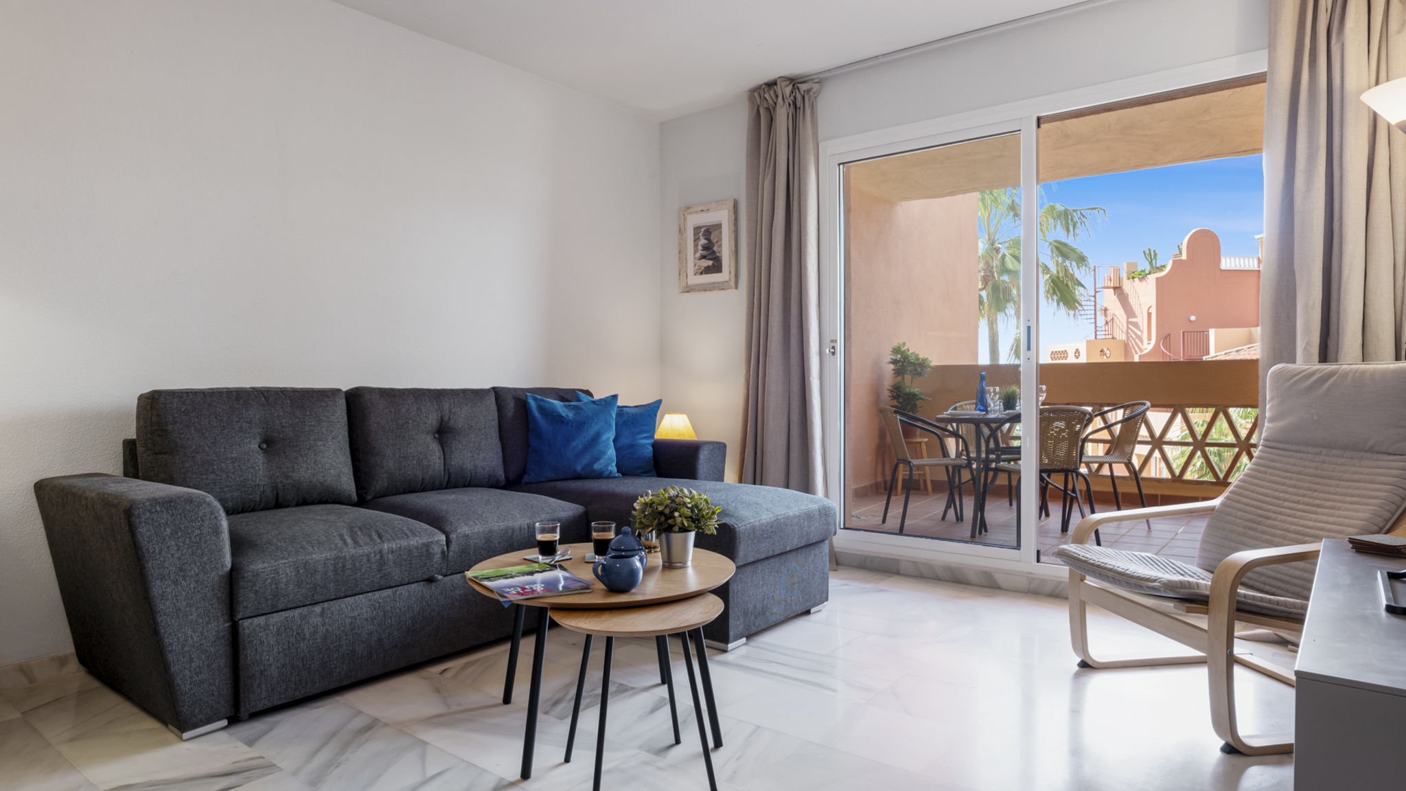 Costarentals Marbella Reserva De Marbella apartment by Costarentals - Ref M43