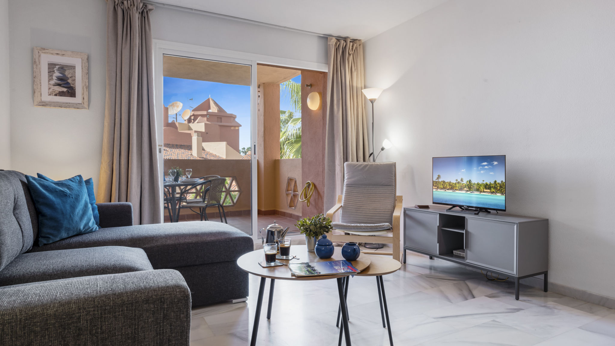 Costarentals Marbella Reserva De Marbella apartment by Costarentals - Ref M43