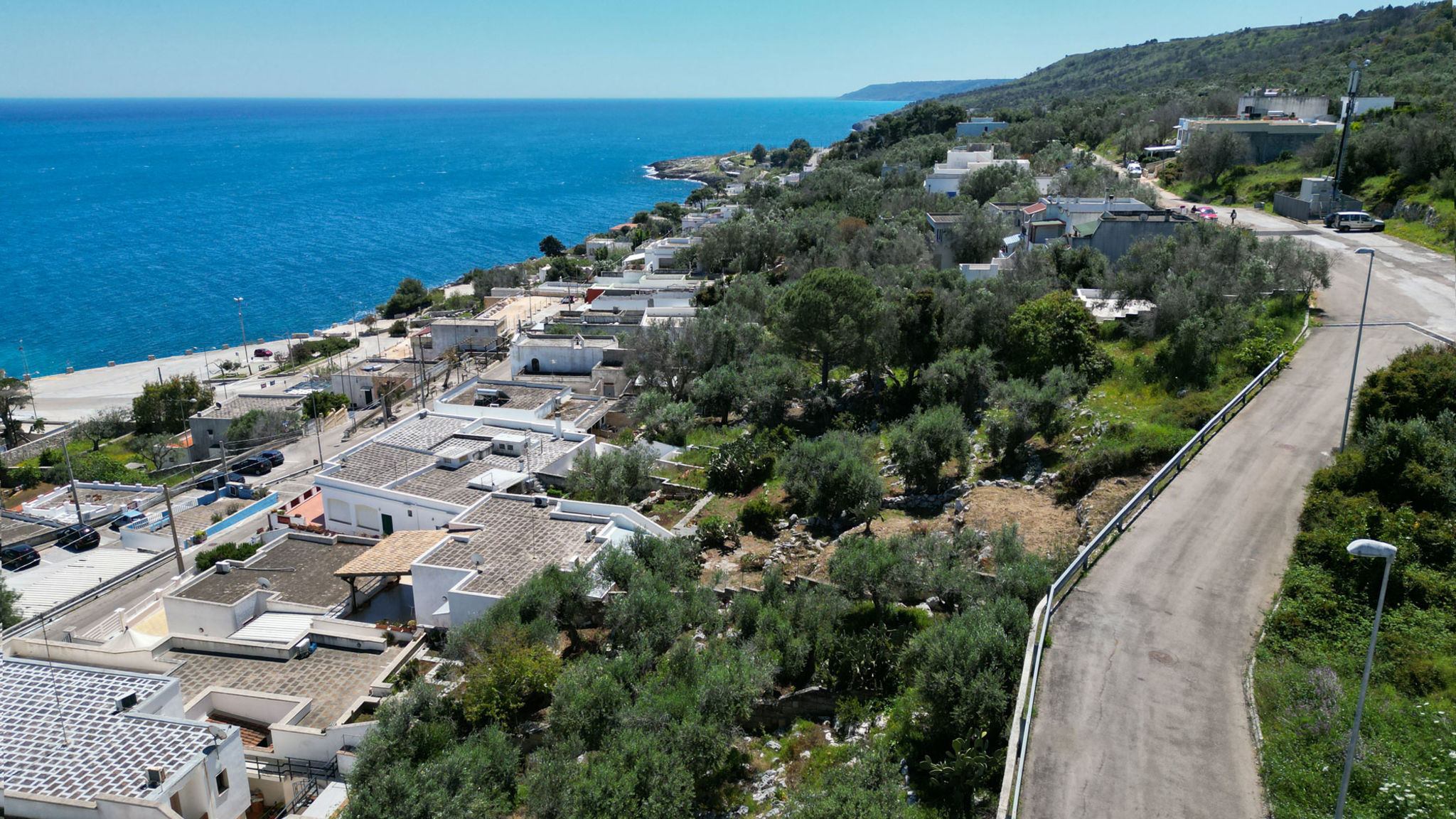 Italianway Andrano Casa Colibrì con vista mare - Artemisia Homes