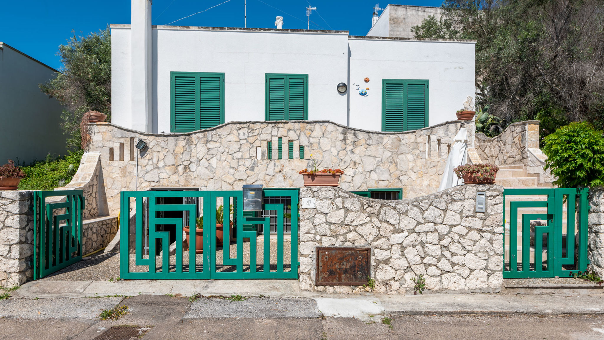 Italianway Andrano Casa Colibrì con vista mare - Artemisia Homes