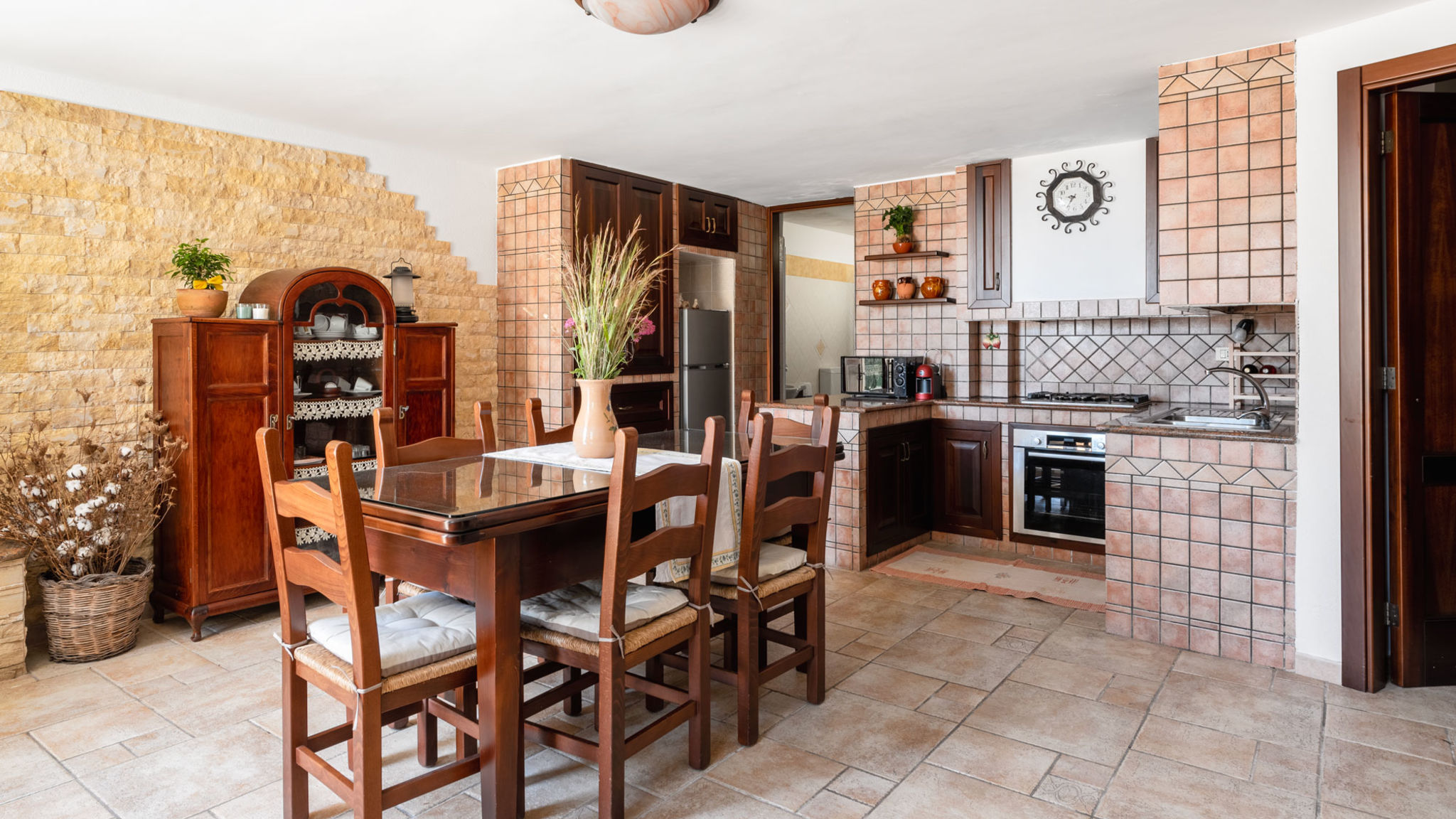 Italianway Andrano Casa Colibrì con vista mare - Artemisia Homes