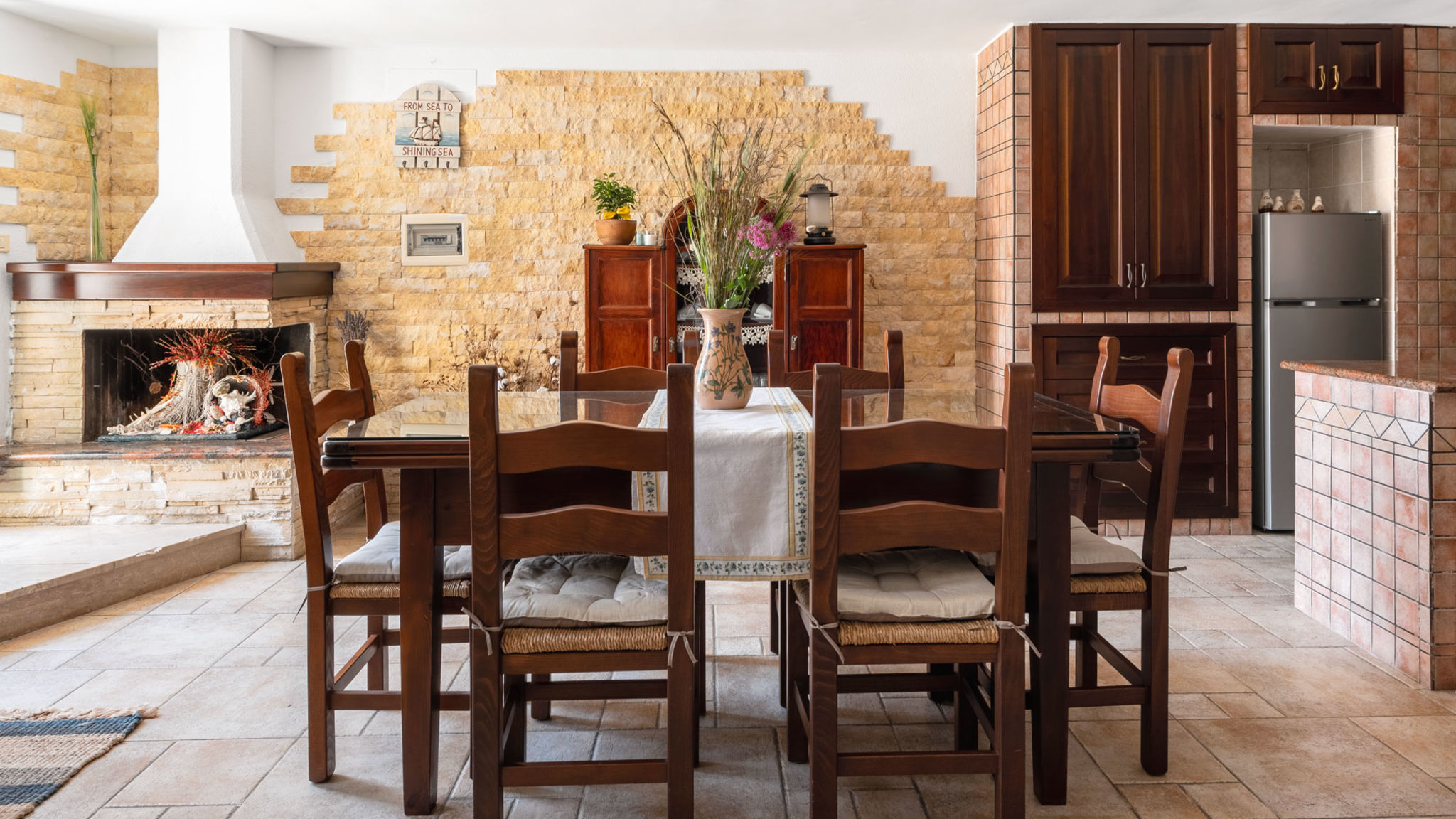 Italianway Andrano Casa Colibrì con vista mare - Artemisia Homes