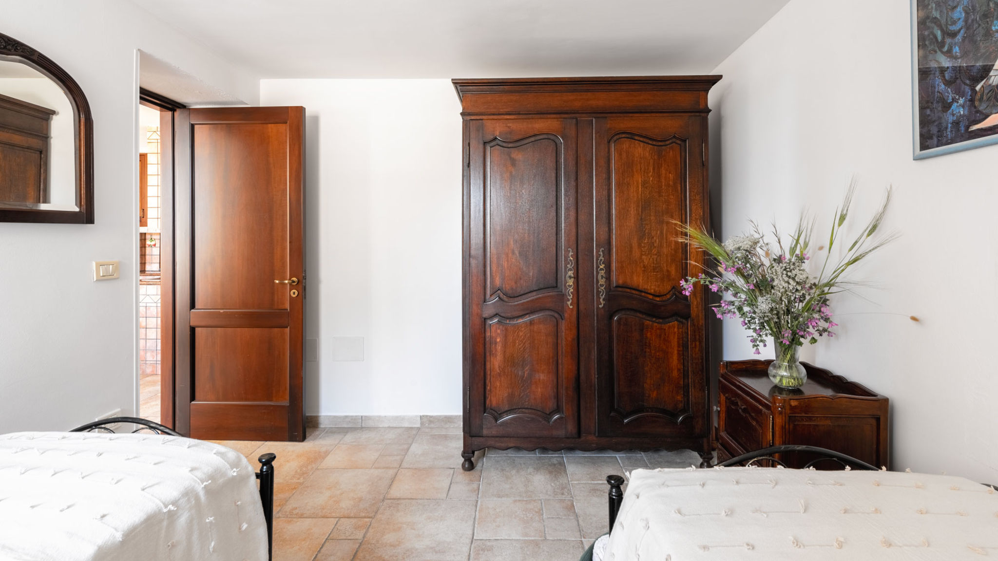 Italianway Andrano Casa Colibrì con vista mare - Artemisia Homes