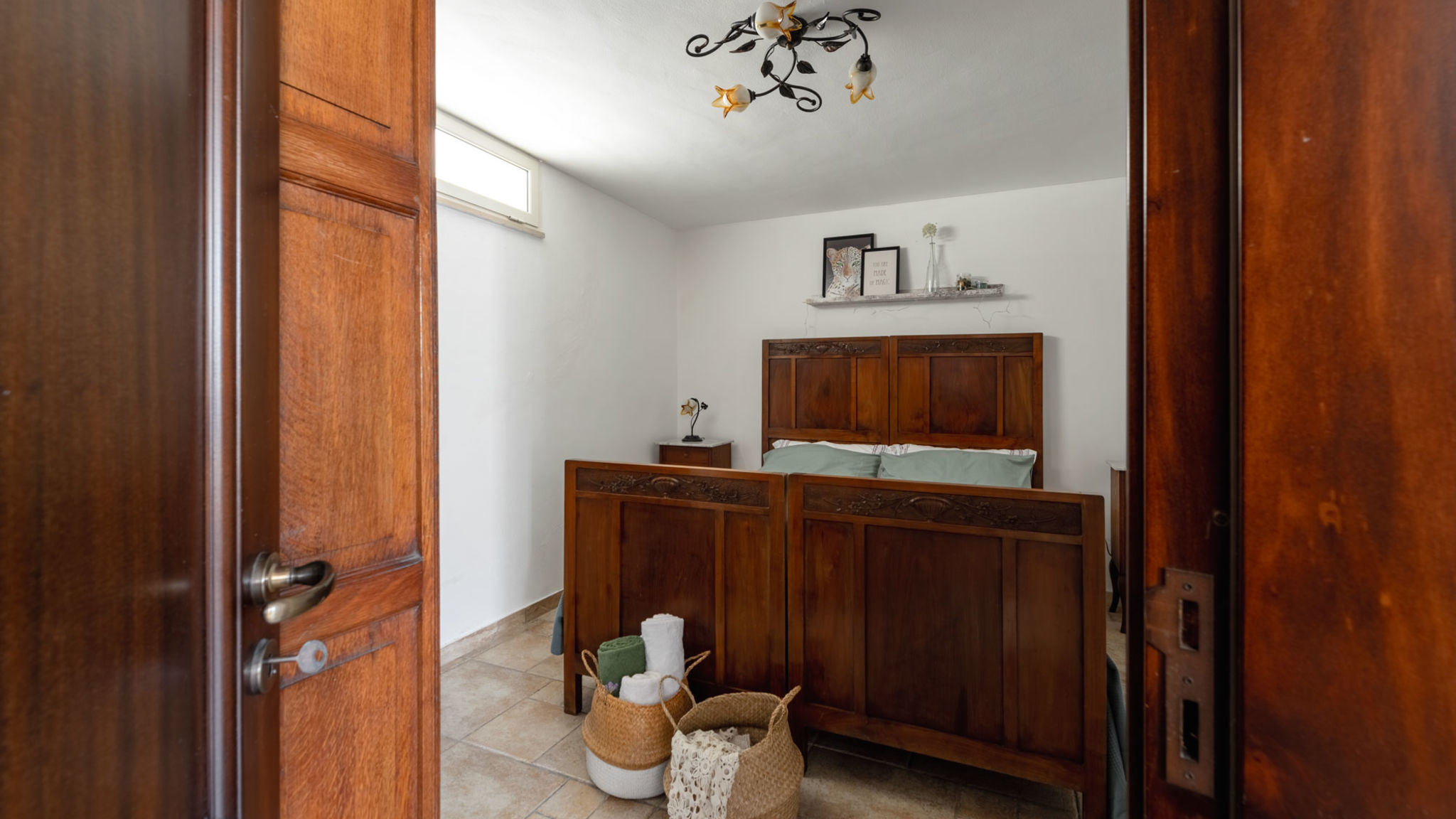 Italianway Andrano Casa Colibrì con vista mare - Artemisia Homes