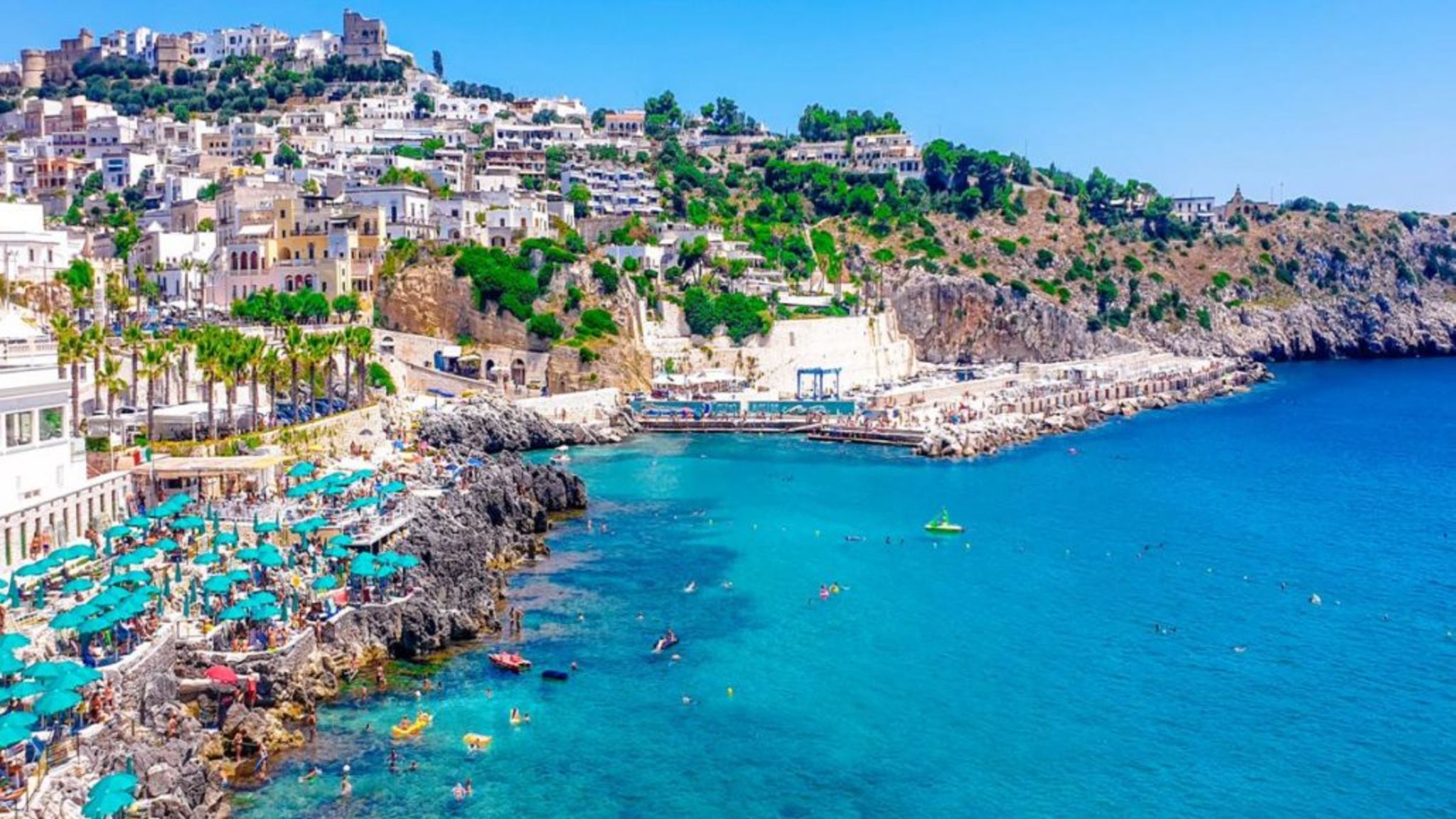 Italianway Andrano Casa Colibrì con vista mare - Artemisia Homes