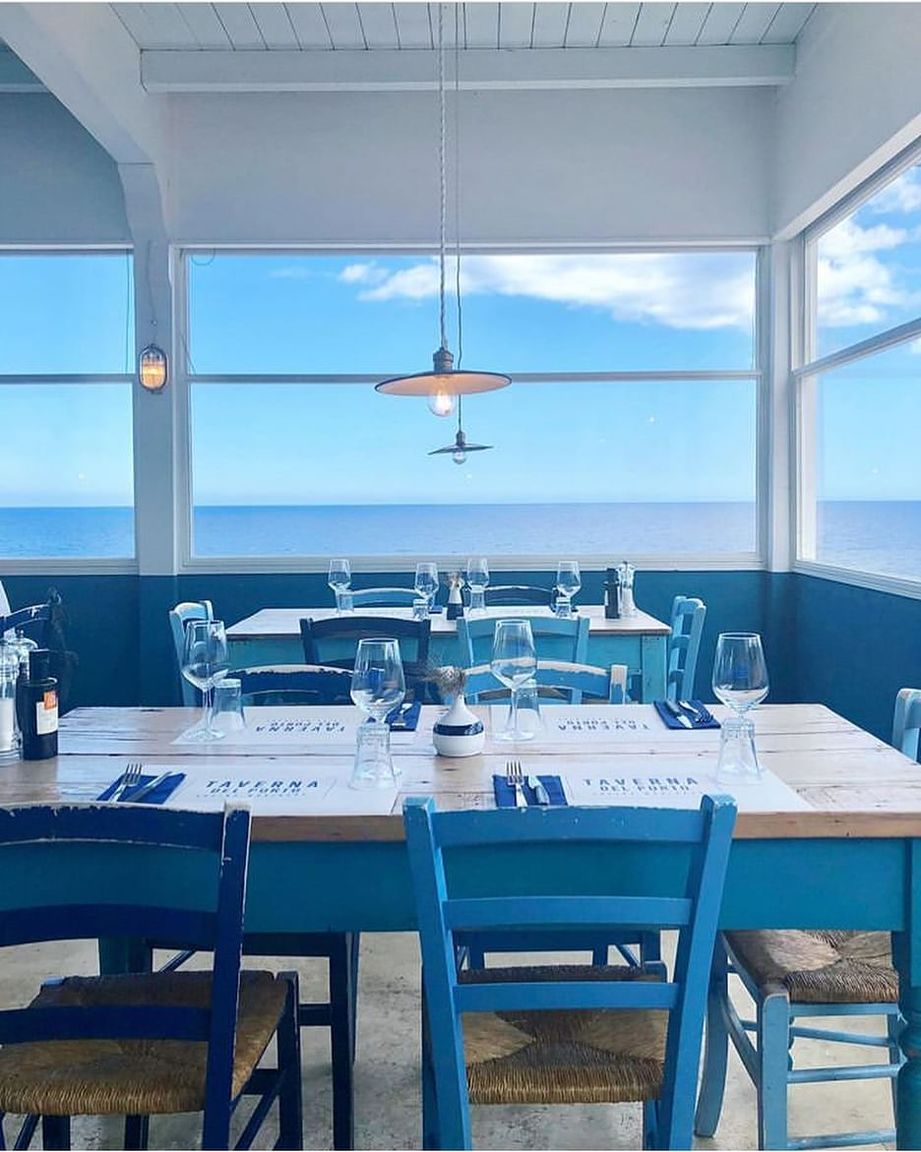 Italianway Andrano Casa Colibrì con vista mare - Artemisia Homes