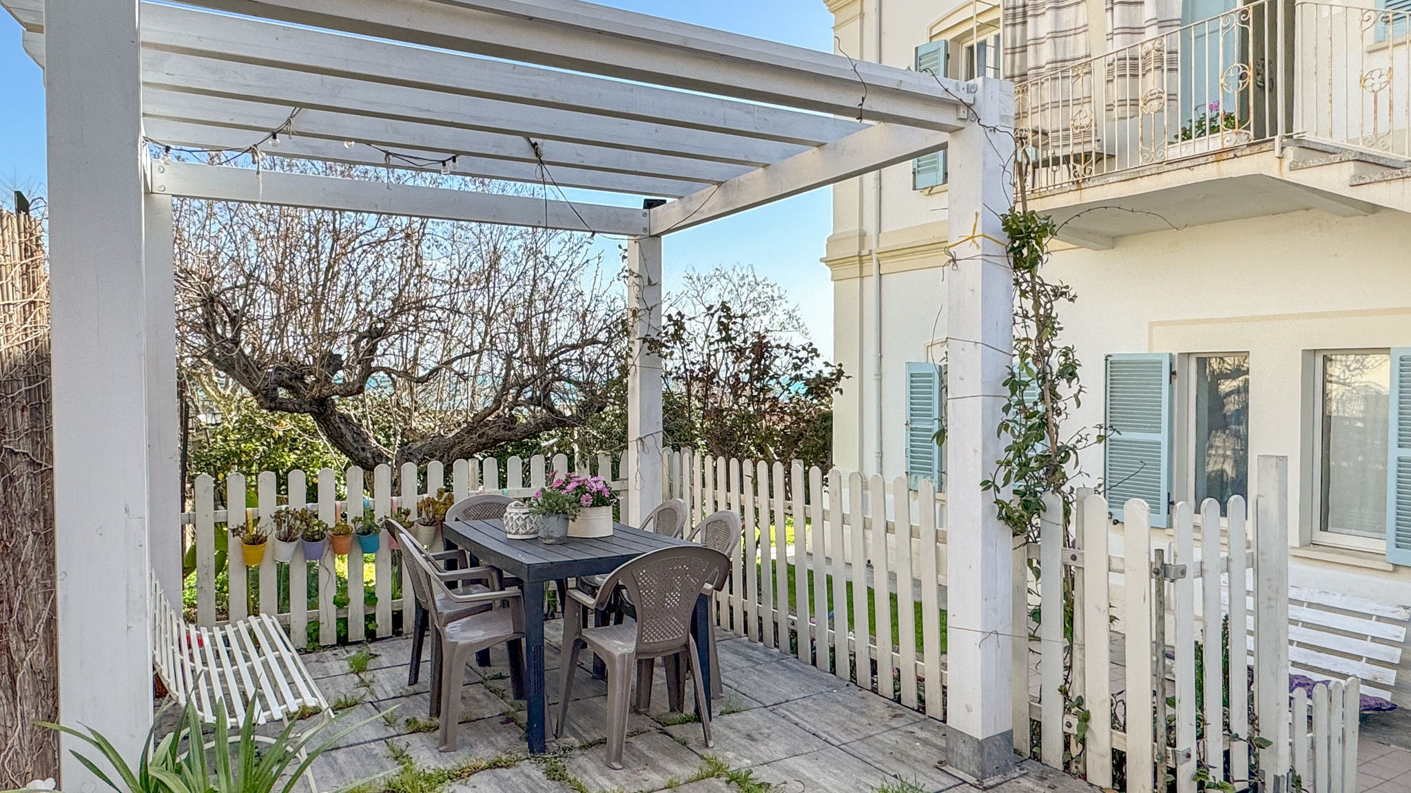 Italianway San Vito Chietino Villa Gelsomini