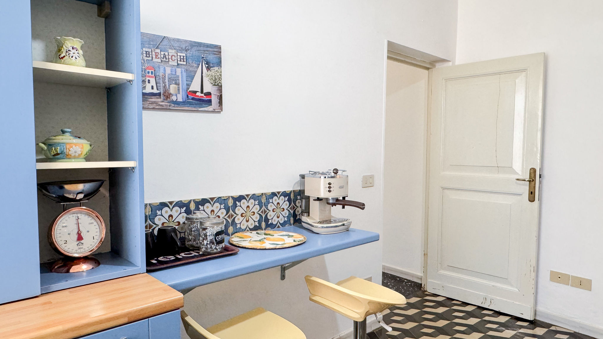 Italianway San Vito Chietino Villa Gelsomini