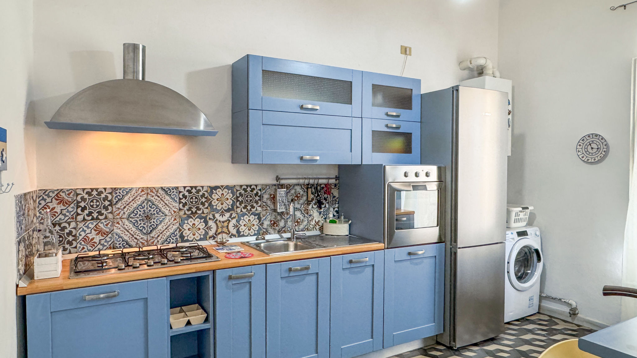 Italianway San Vito Chietino Villa Gelsomini