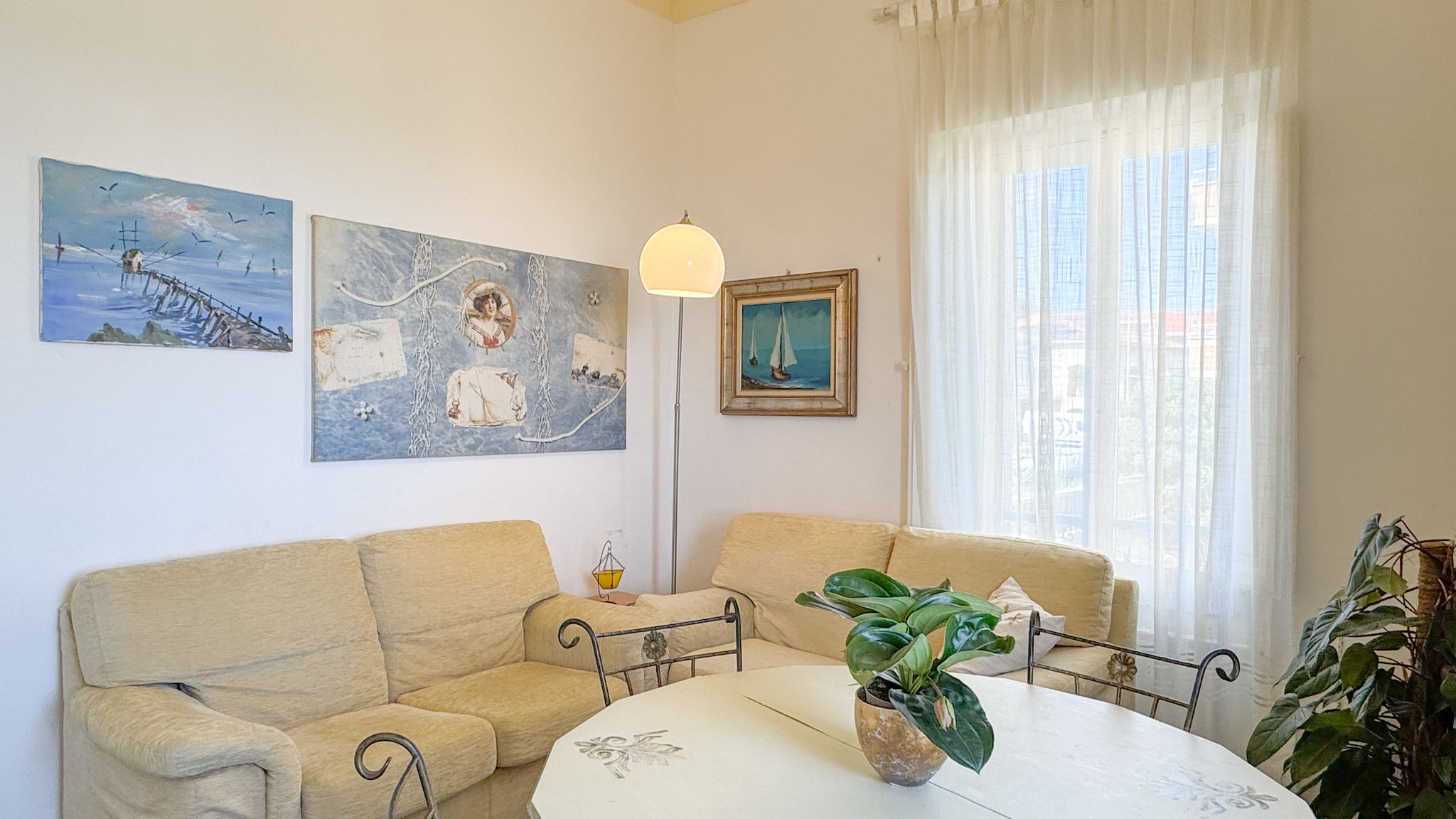 Italianway San Vito Chietino Villa Gelsomini