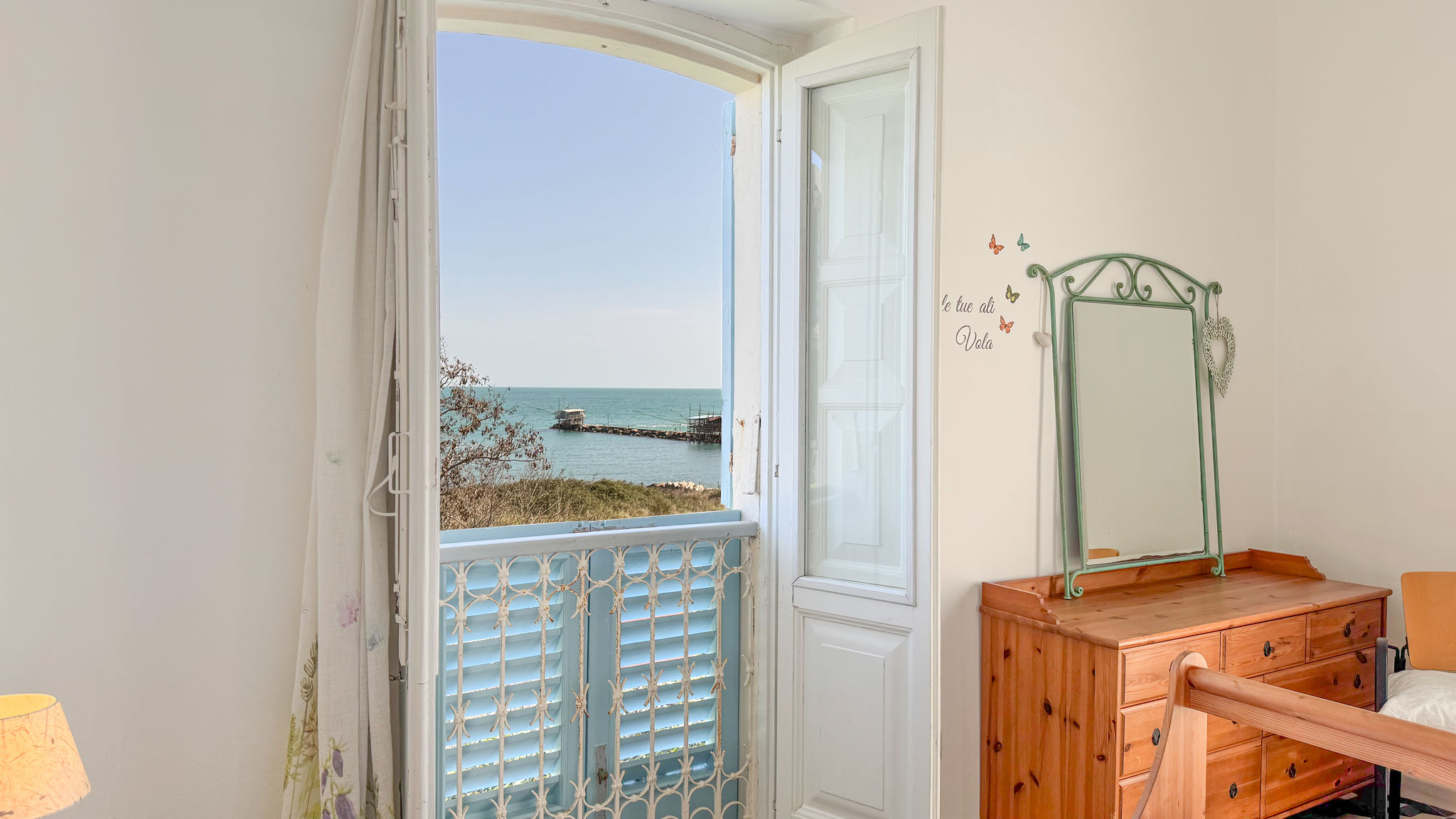 Italianway San Vito Chietino Villa Gelsomini