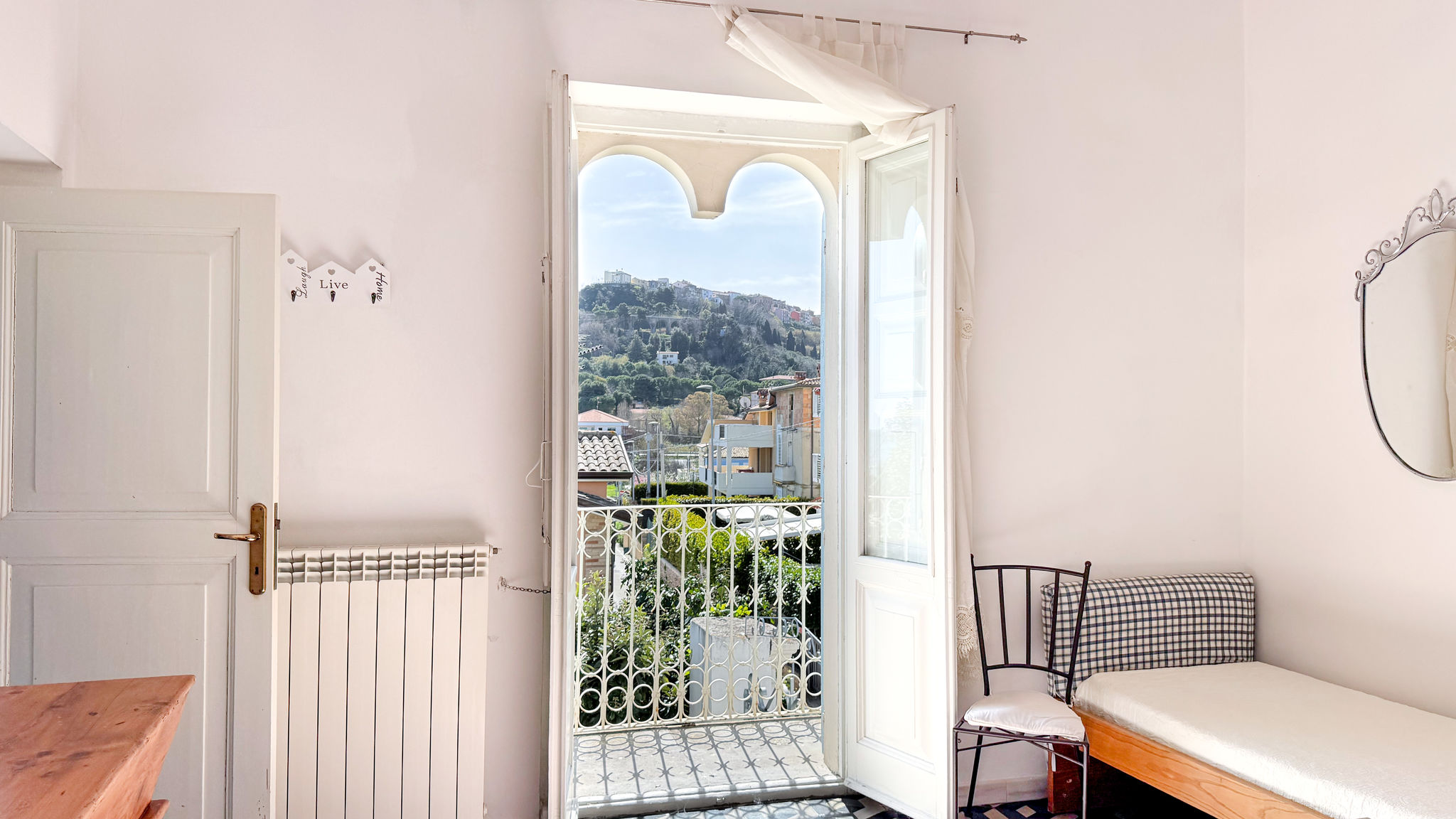 Italianway San Vito Chietino Villa Gelsomini